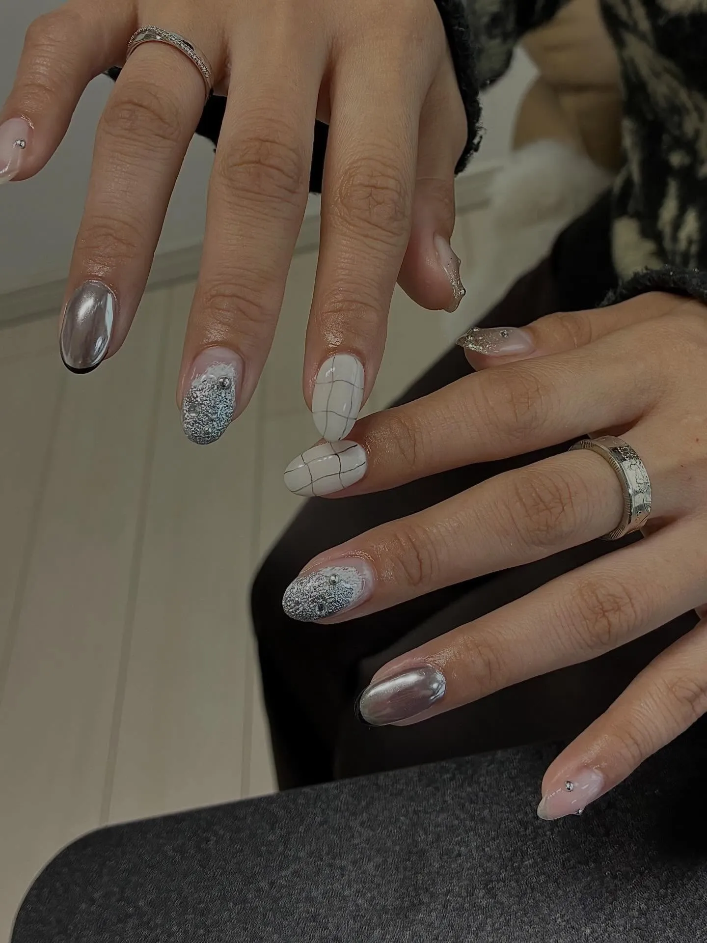 JR中央線　新守山駅から徒歩6分🎀