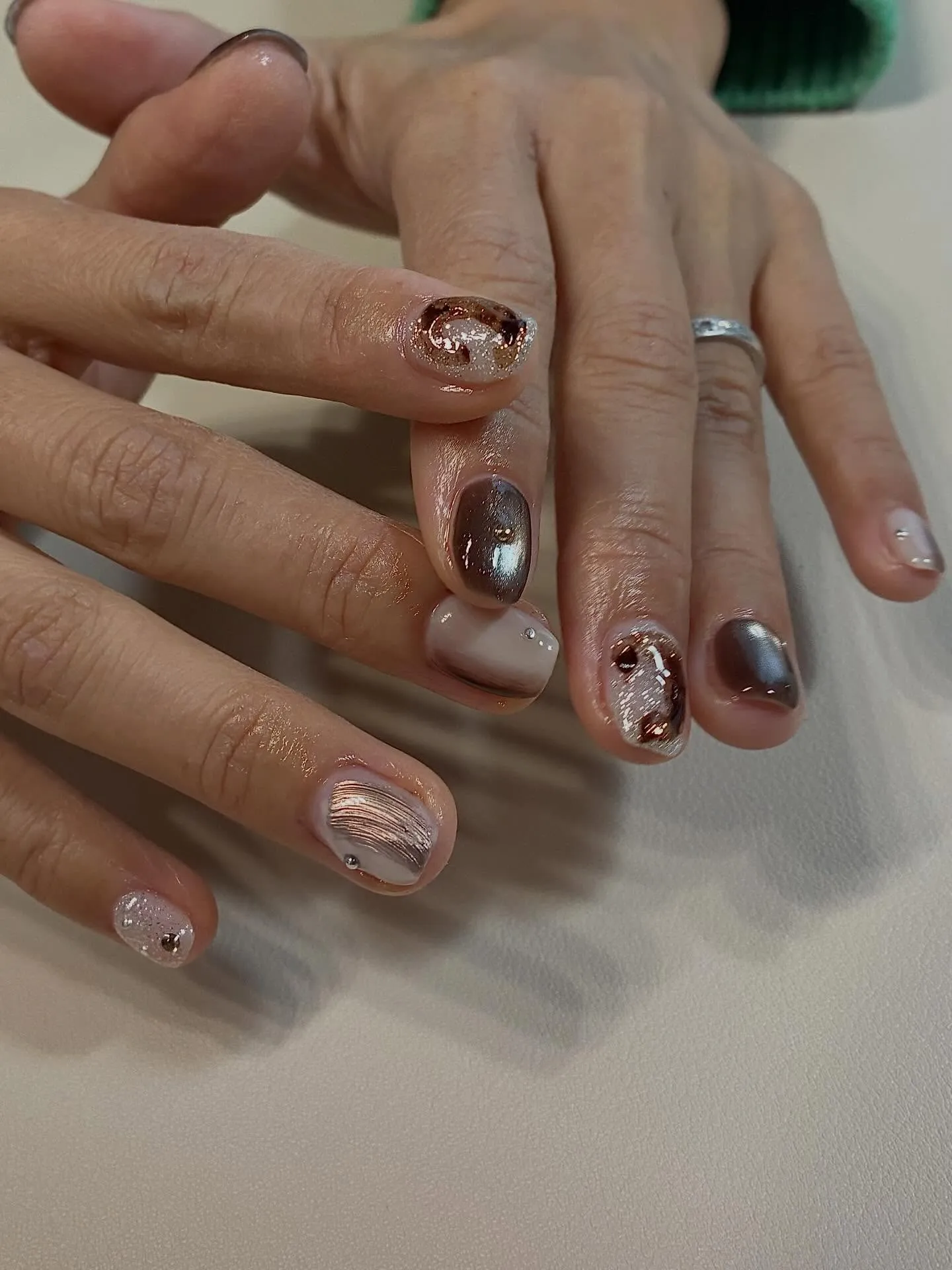 JR中央線　新守山駅から徒歩6分🎀