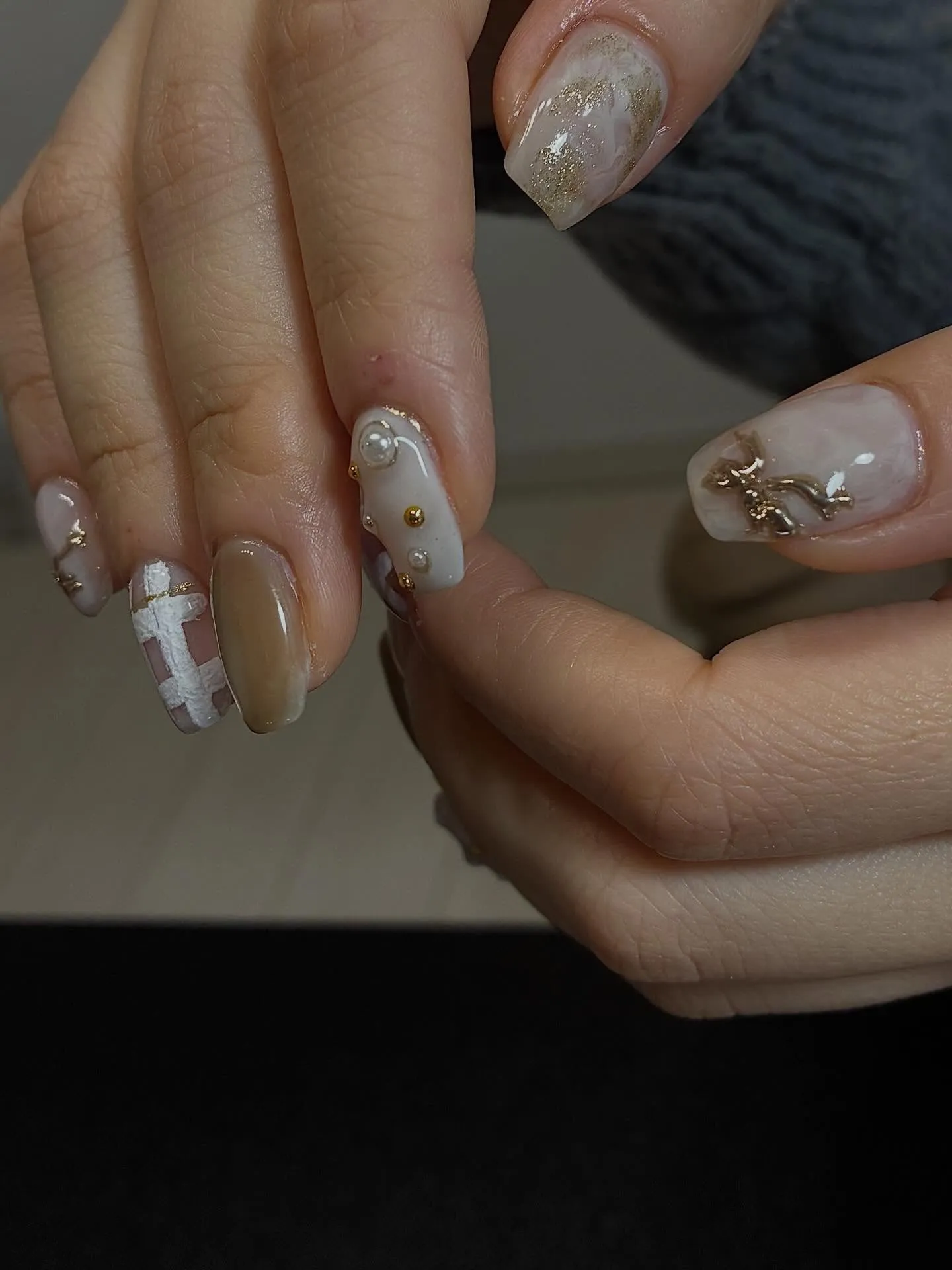 JR中央線　新守山駅から徒歩6分🎀