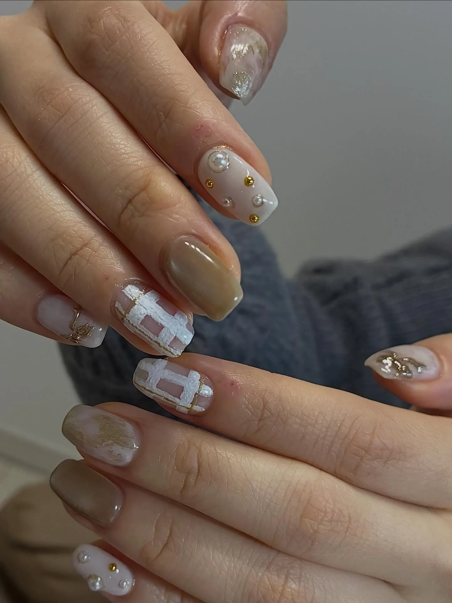 JR中央線　新守山駅から徒歩6分🎀