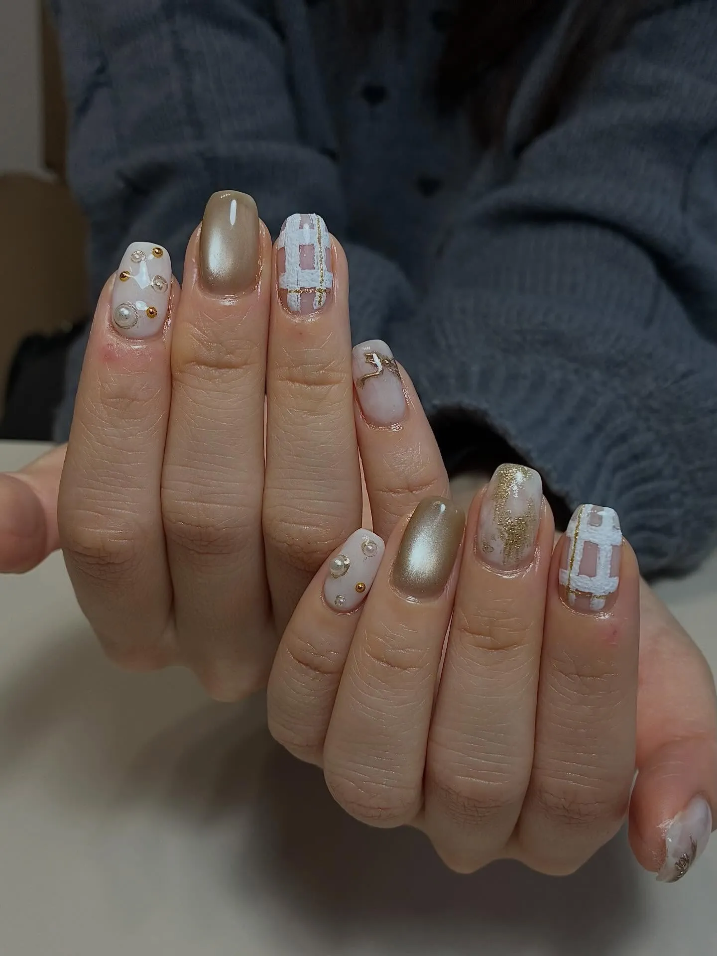 JR中央線　新守山駅から徒歩6分🎀