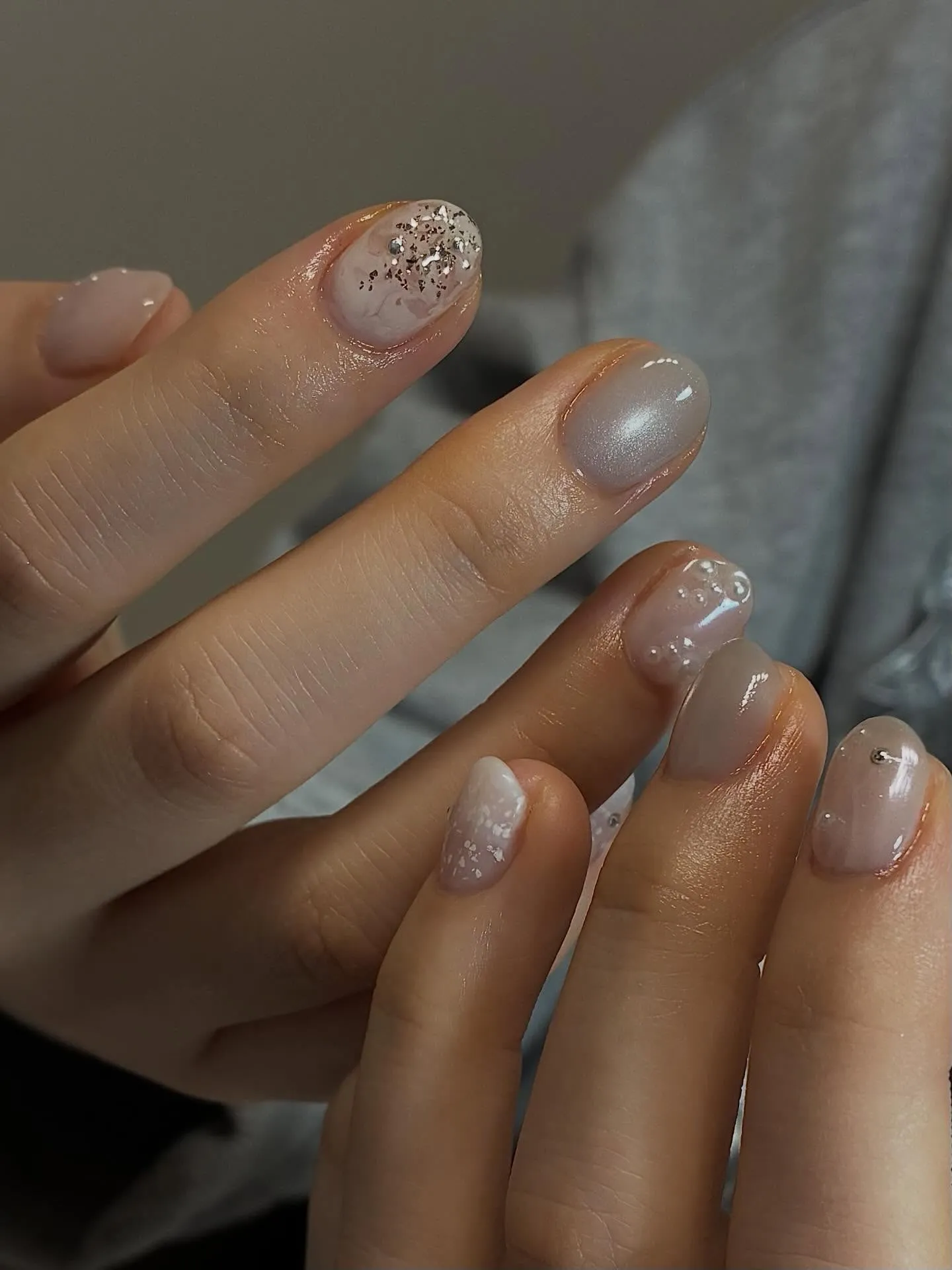 JR中央線　新守山駅から徒歩6分🎀