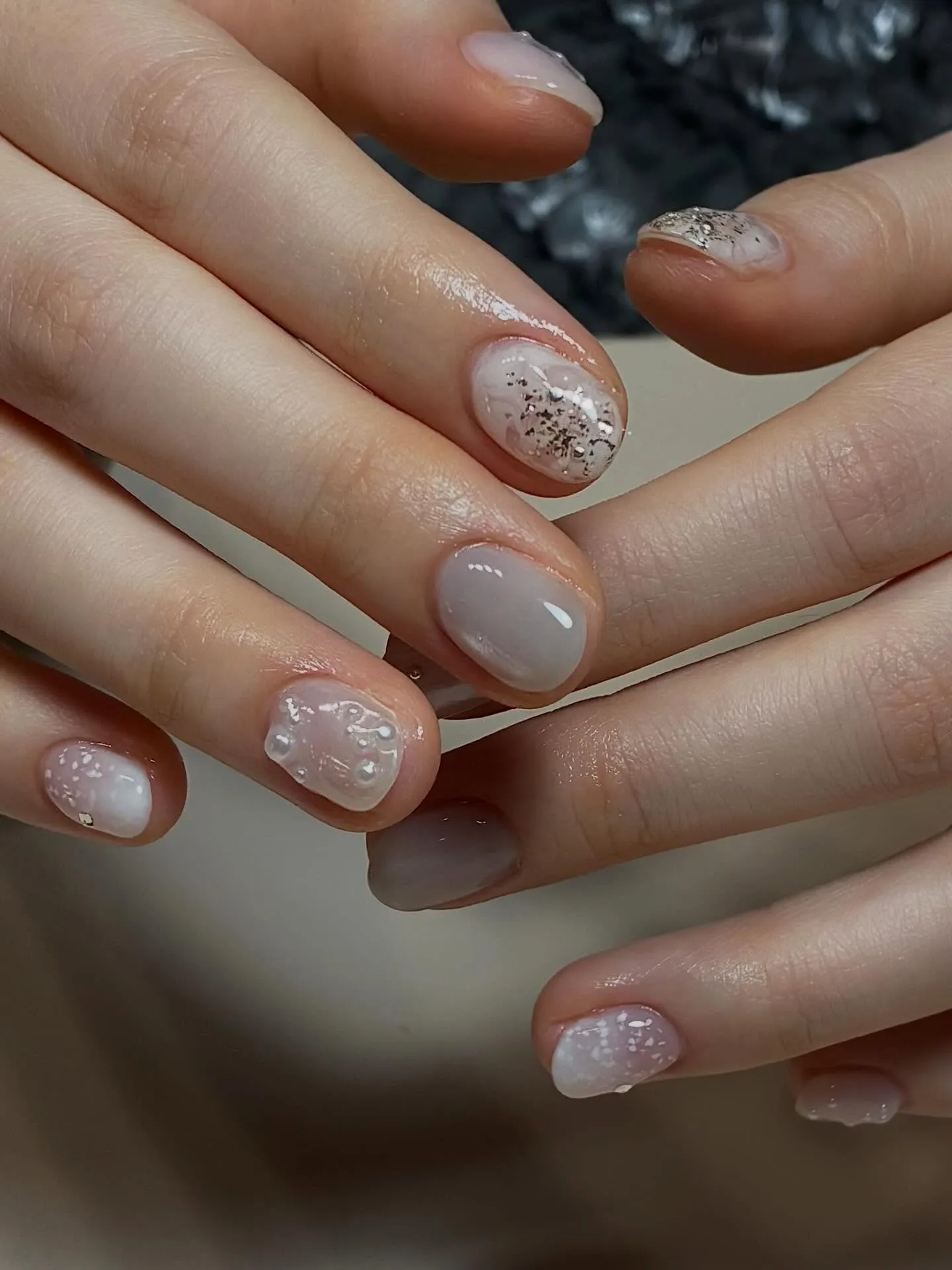 JR中央線　新守山駅から徒歩6分🎀