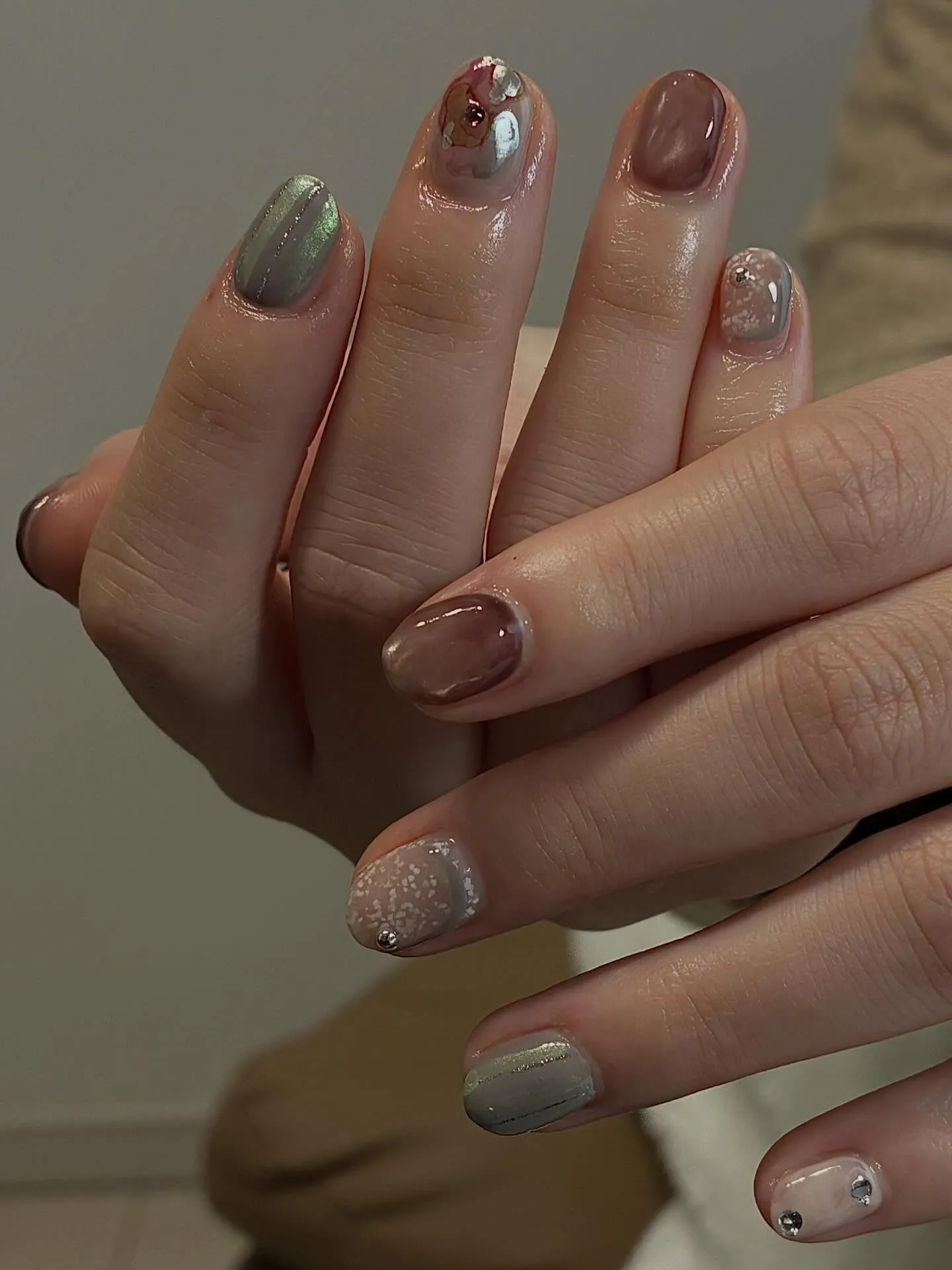 JR中央線　新守山駅から徒歩6分🎀