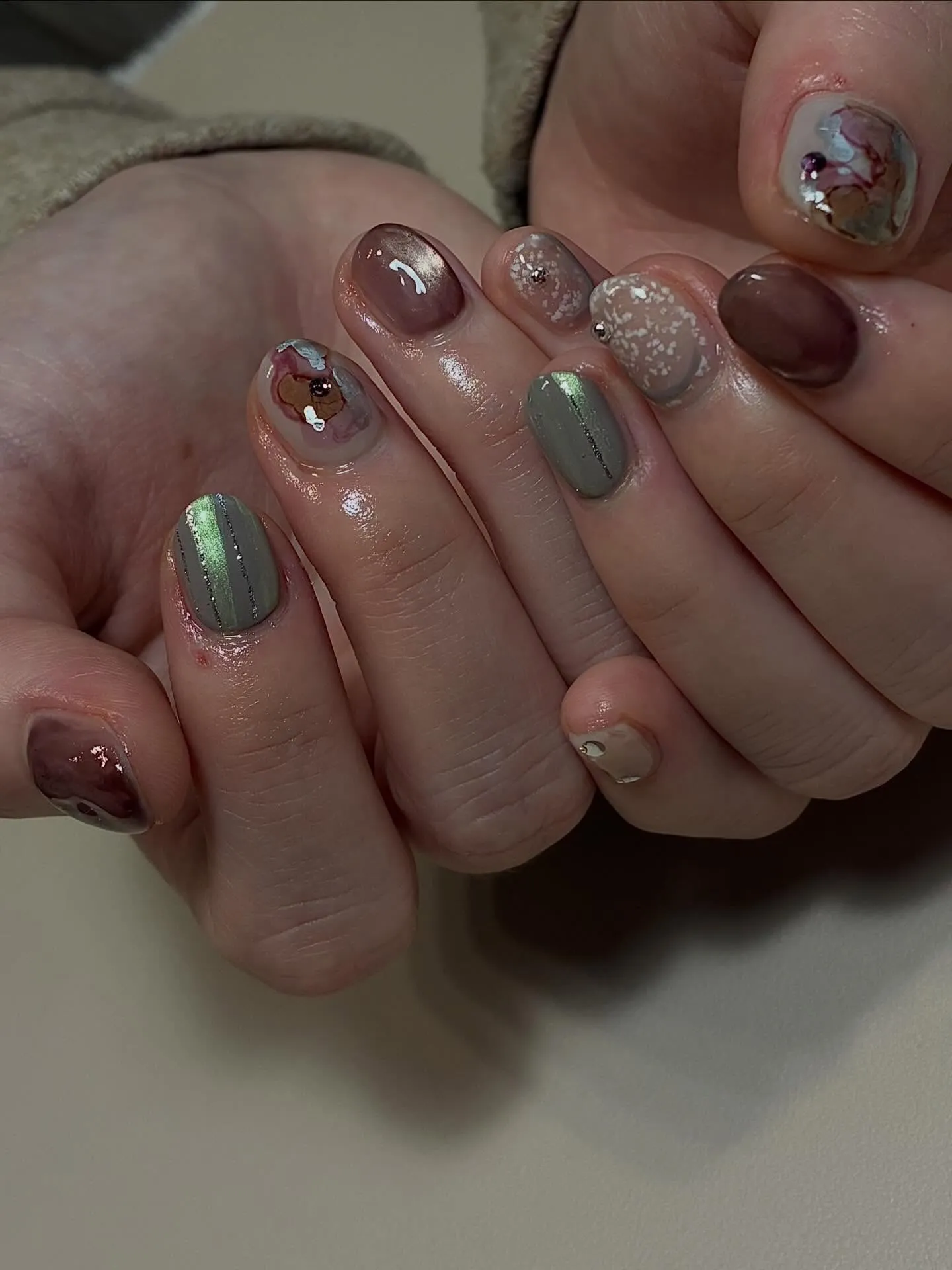 JR中央線　新守山駅から徒歩6分🎀