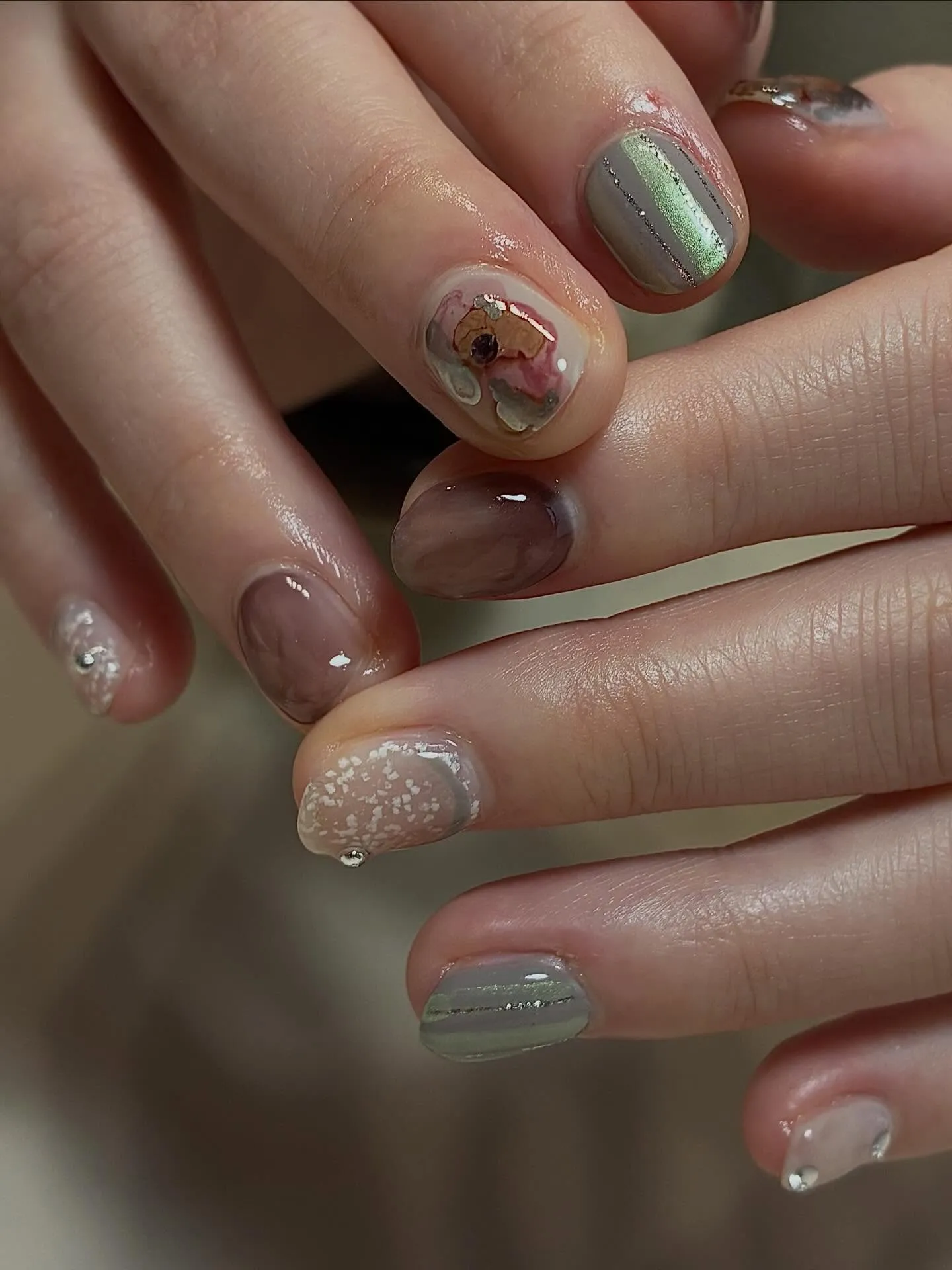 JR中央線　新守山駅から徒歩6分🎀