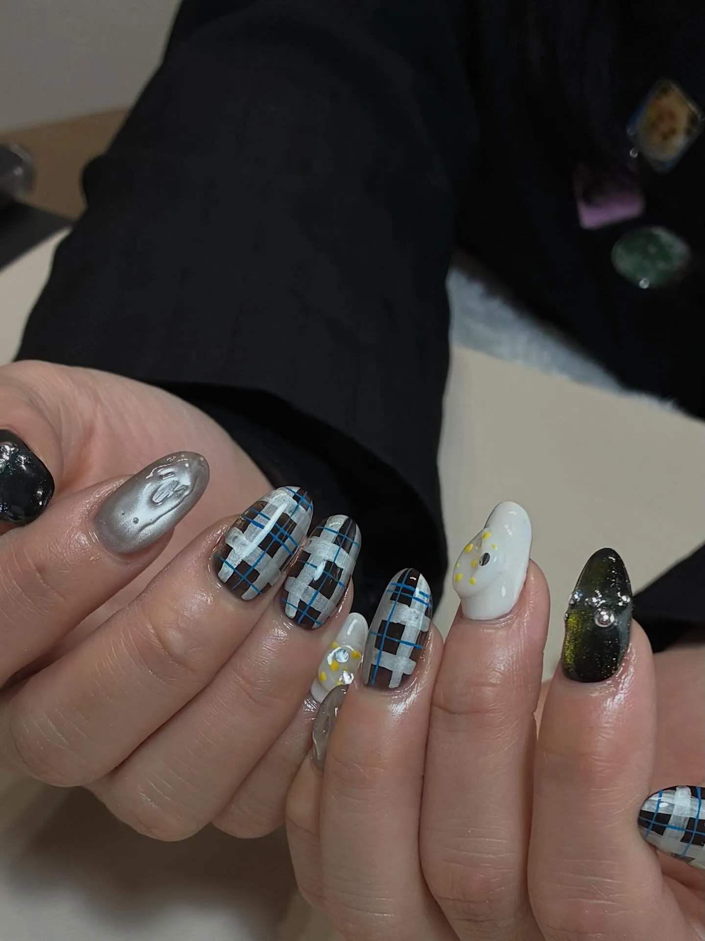 JR中央線 新守山駅から徒歩6分🎀