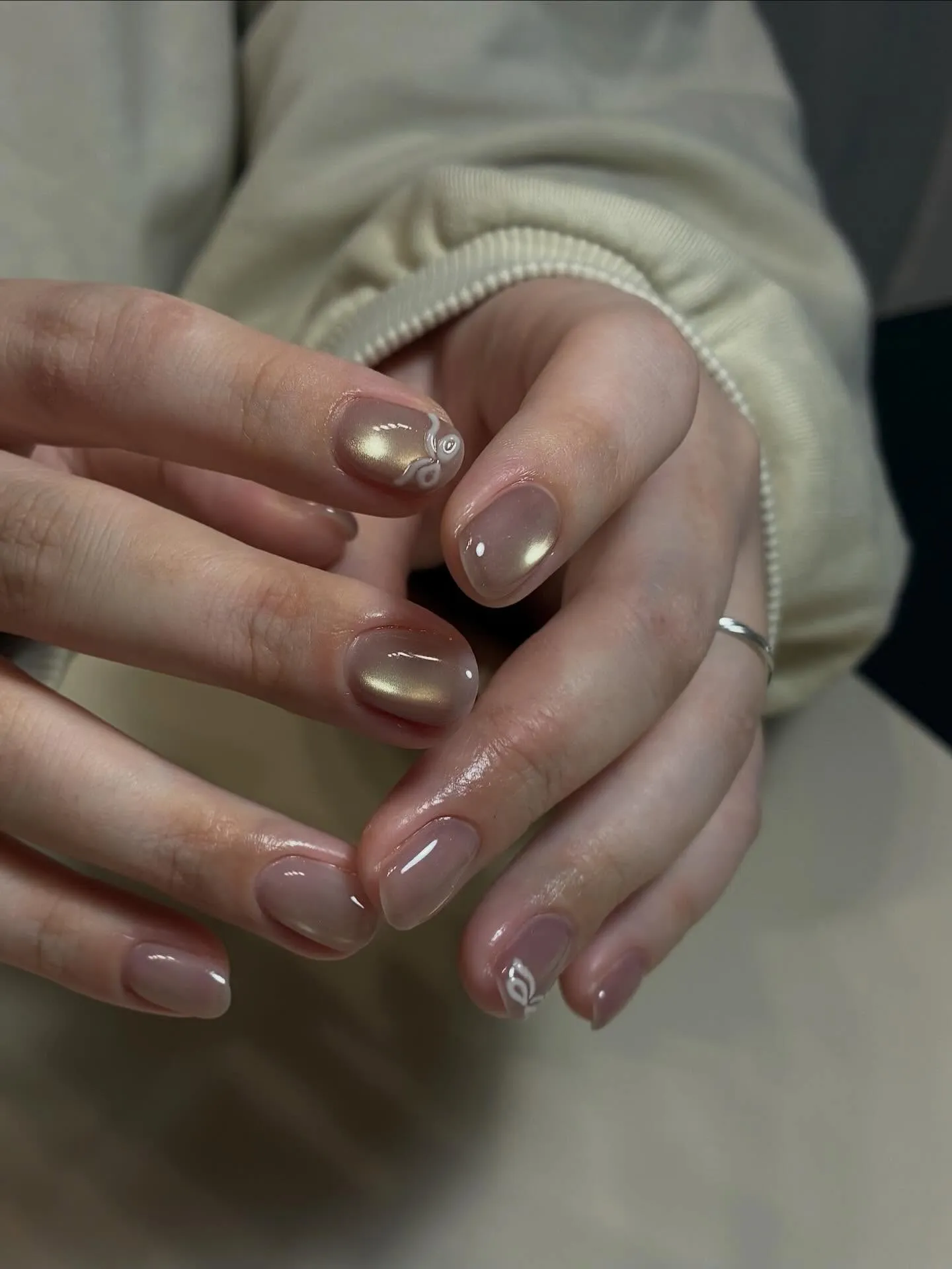 JR中央線　新守山駅から徒歩6分🎀