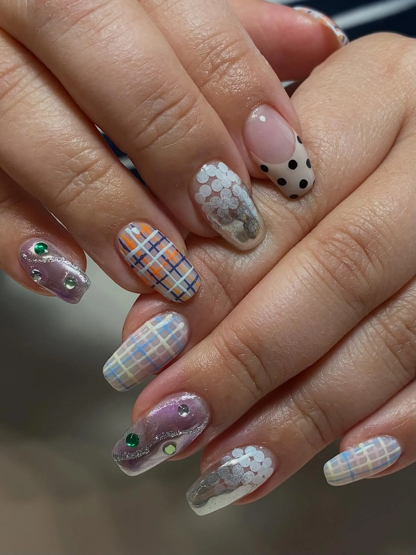 JR中央線　新守山駅から徒歩6分🎀