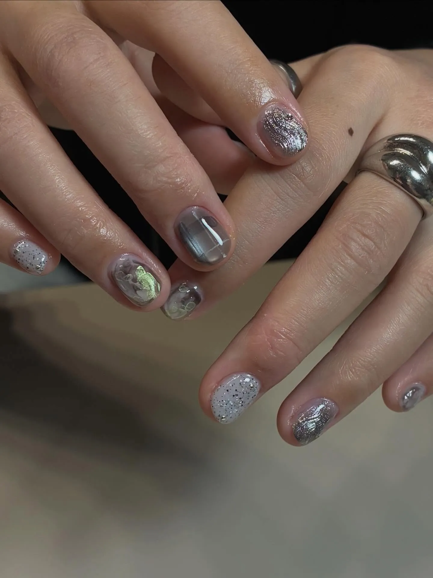 JR中央線　新守山駅から徒歩6分🎀