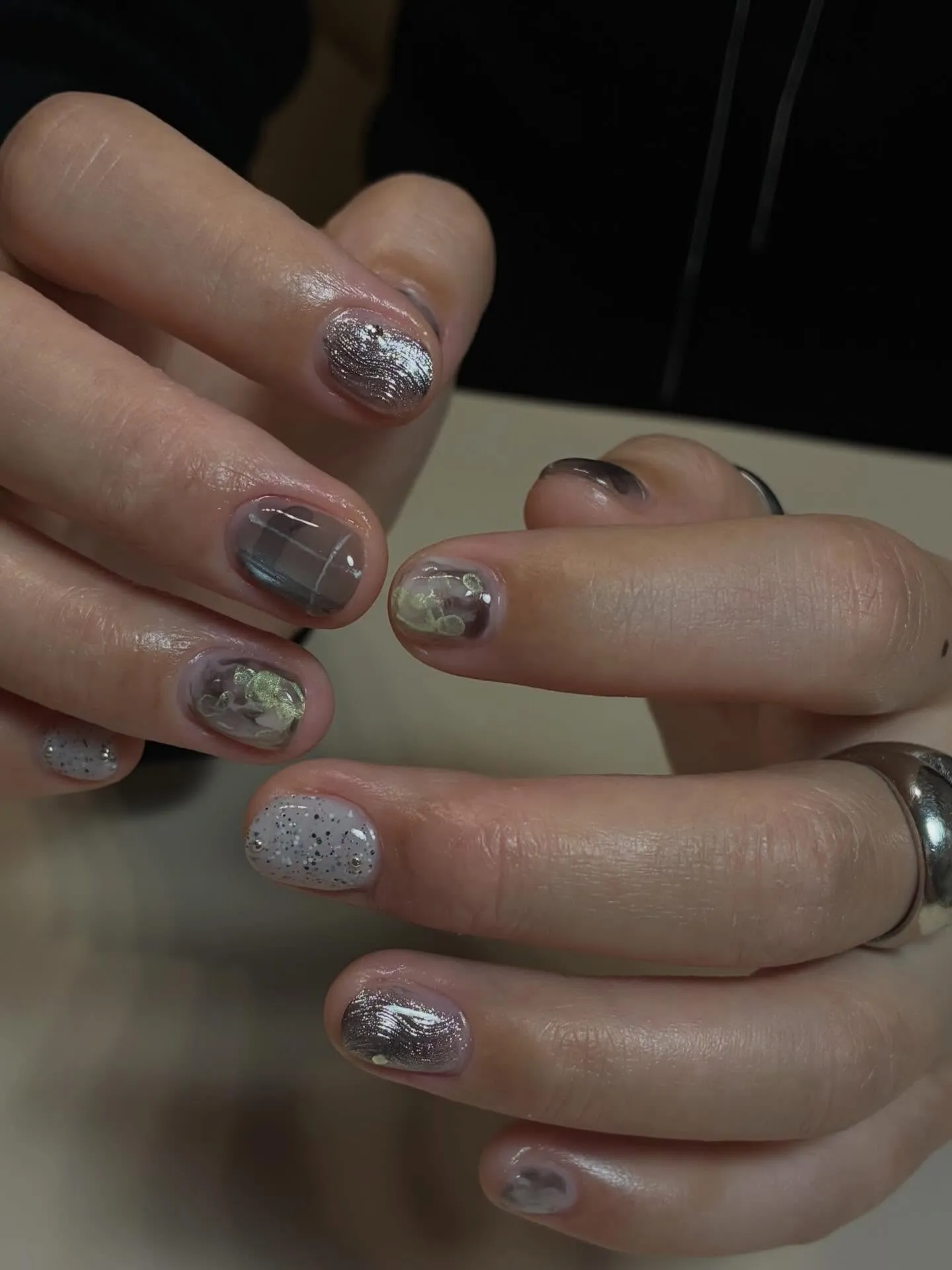 JR中央線　新守山駅から徒歩6分🎀