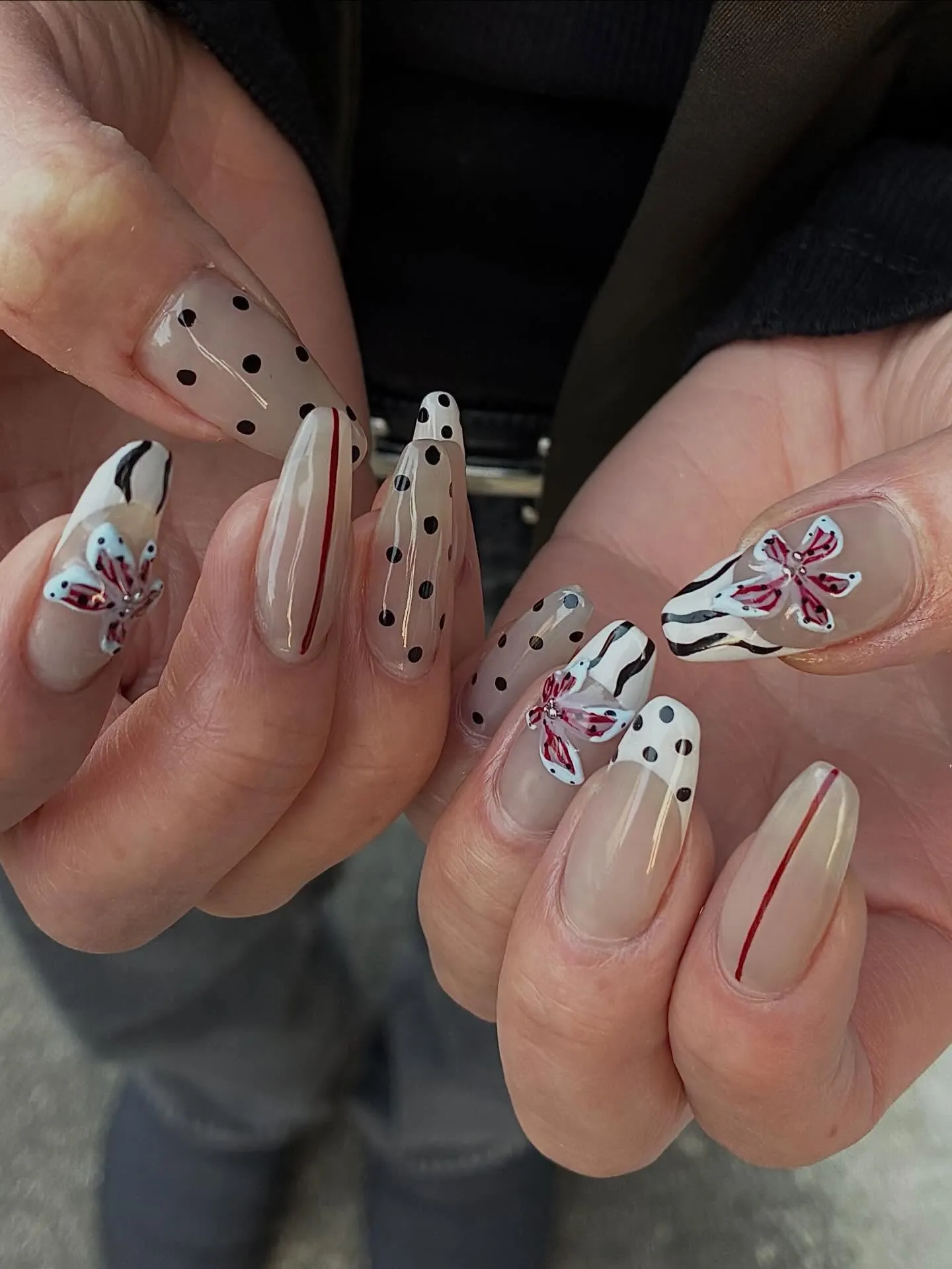 JR中央線　新守山駅から徒歩6分🎀