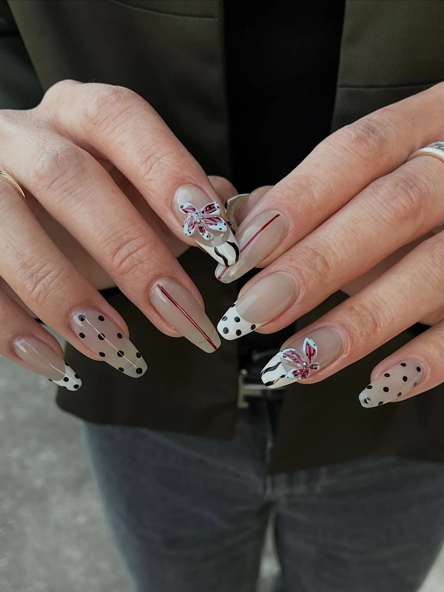 JR中央線　新守山駅から徒歩6分🎀