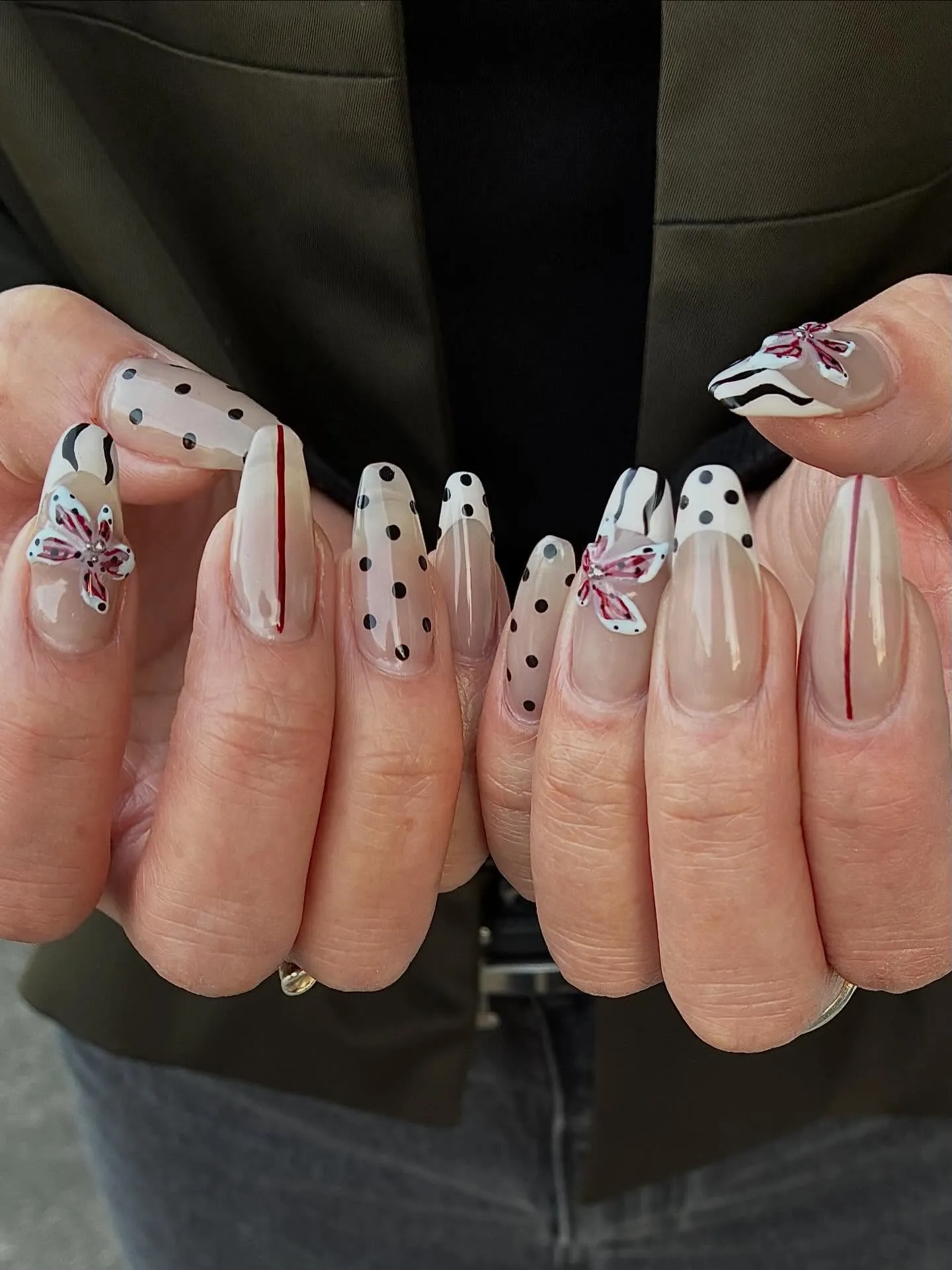 JR中央線　新守山駅から徒歩6分🎀