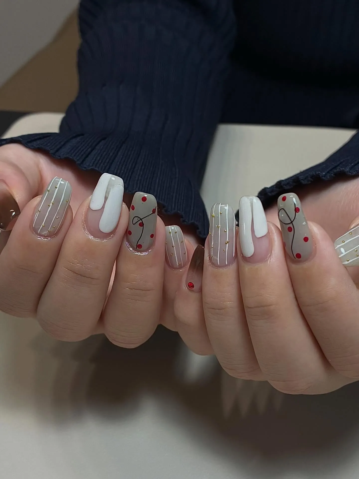 JR中央線　新守山駅から徒歩6分🎀