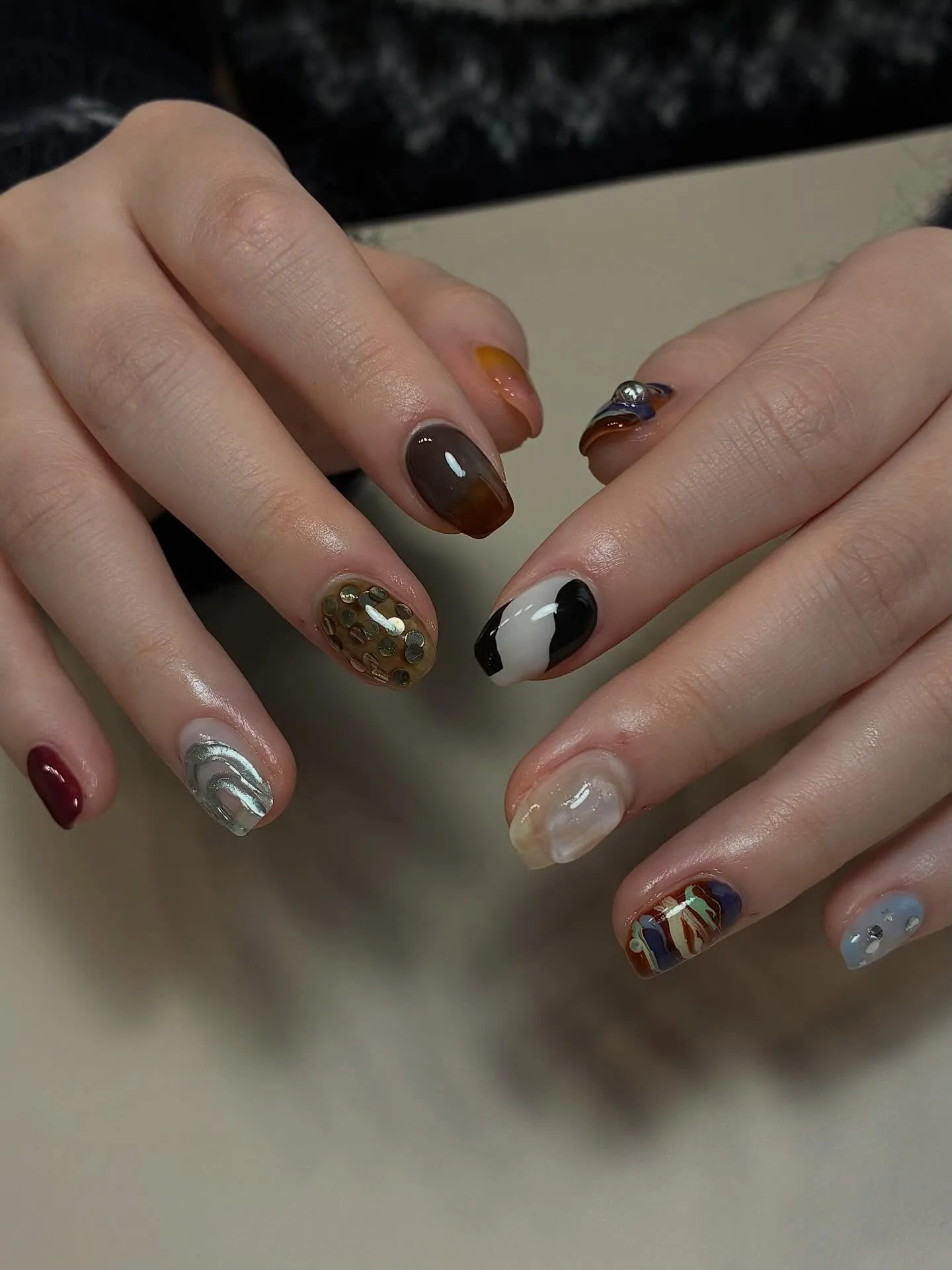 JR中央線　新守山駅から徒歩6分🎀