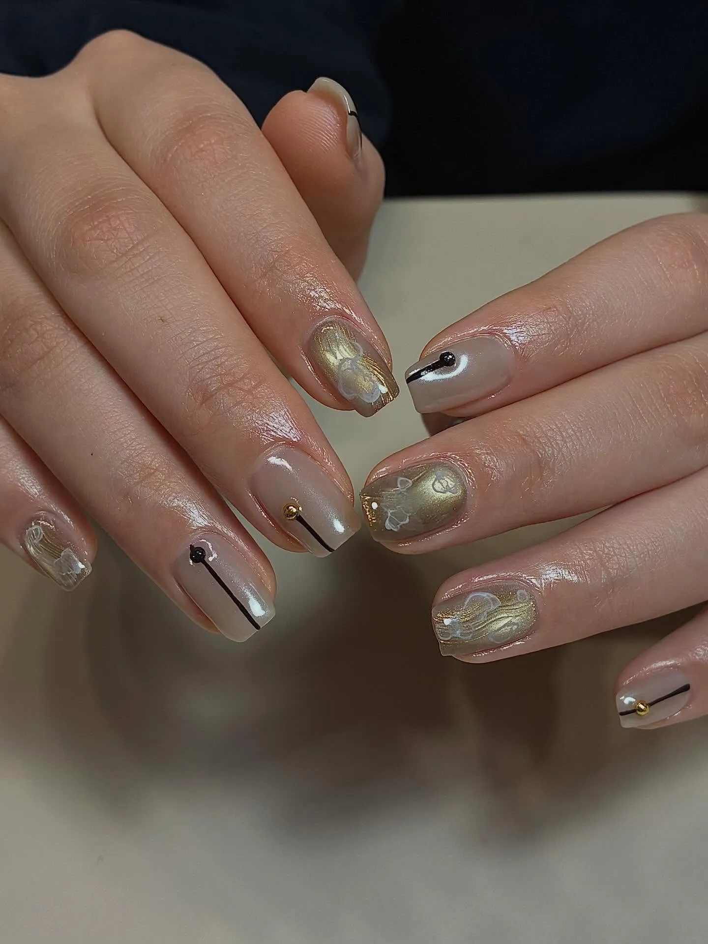 JR中央線　新守山駅から徒歩6分🎀