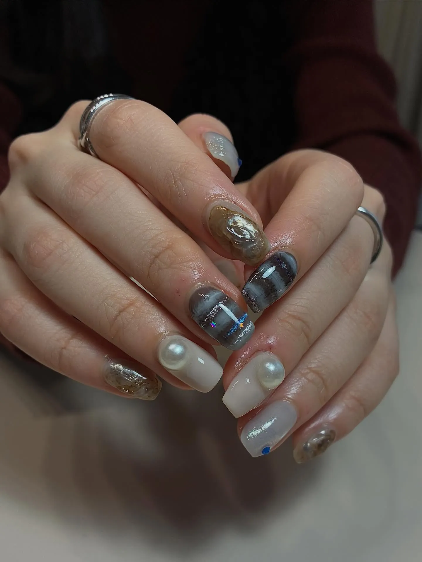 JR中央線 新守山駅から徒歩6分🎀