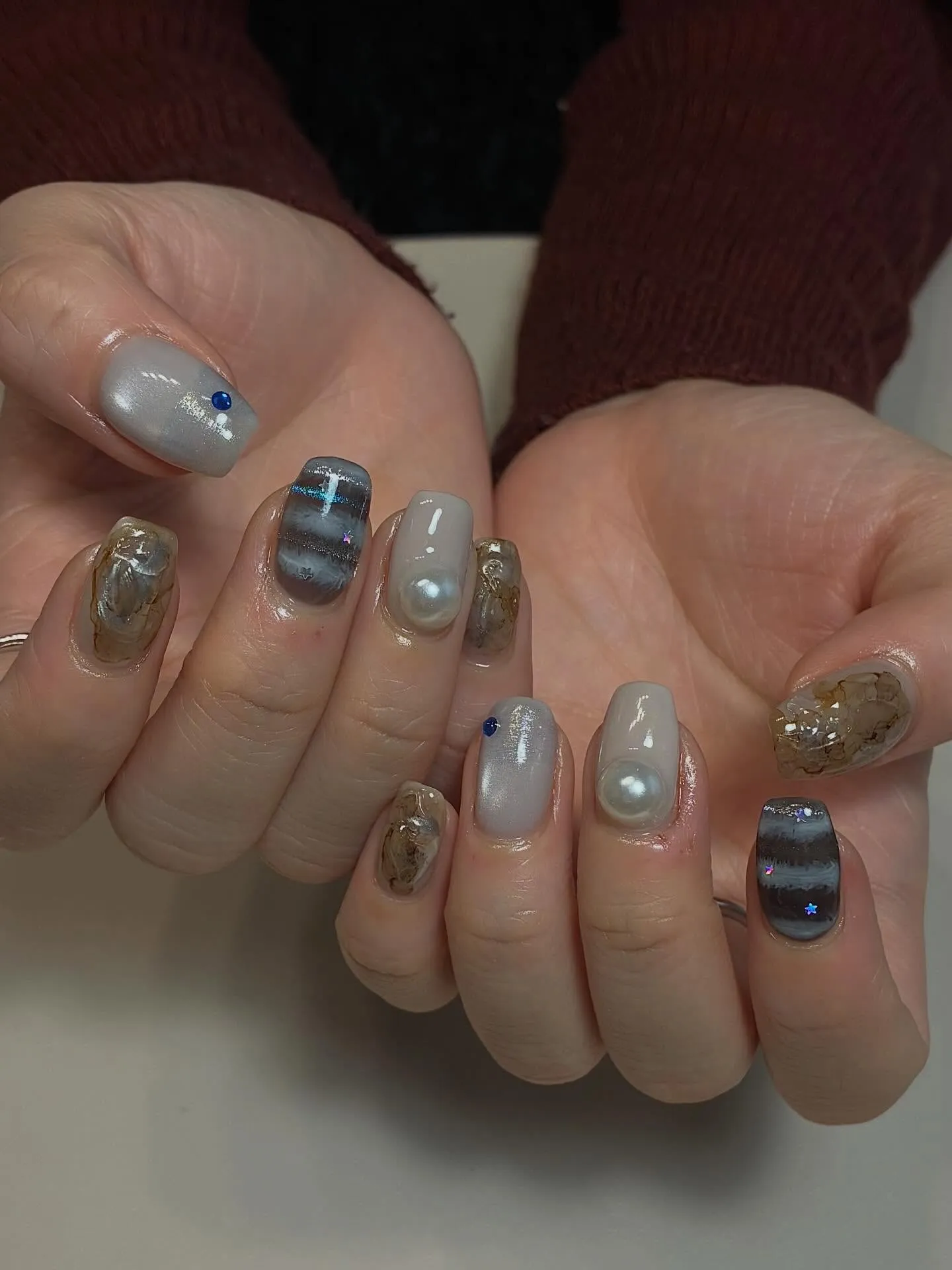 JR中央線　新守山駅から徒歩6分🎀