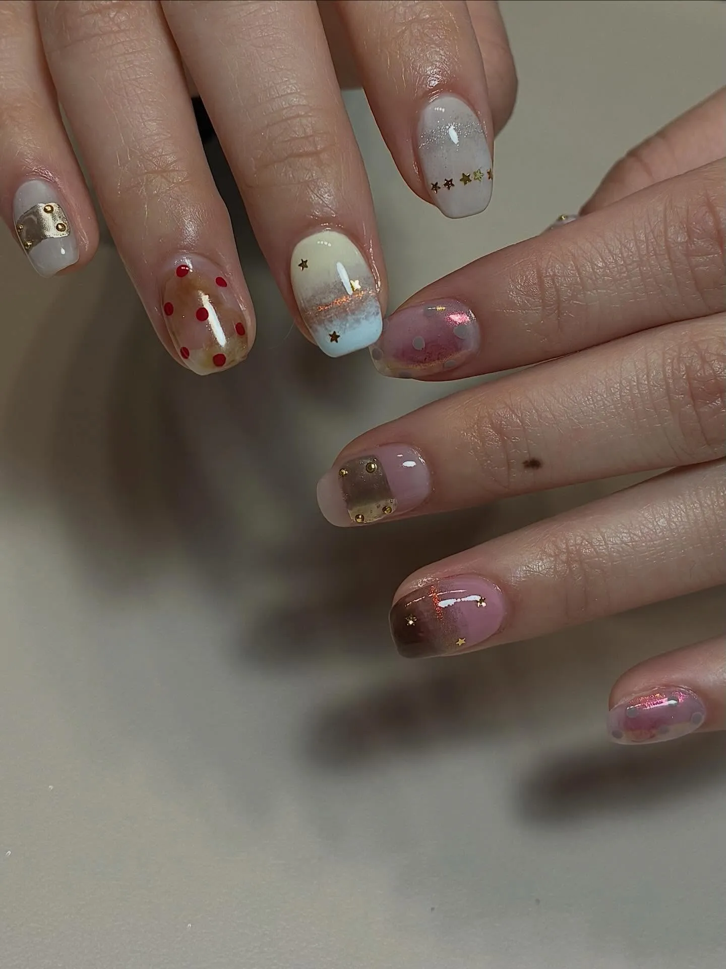 JR中央線　新守山駅から徒歩6分🎀