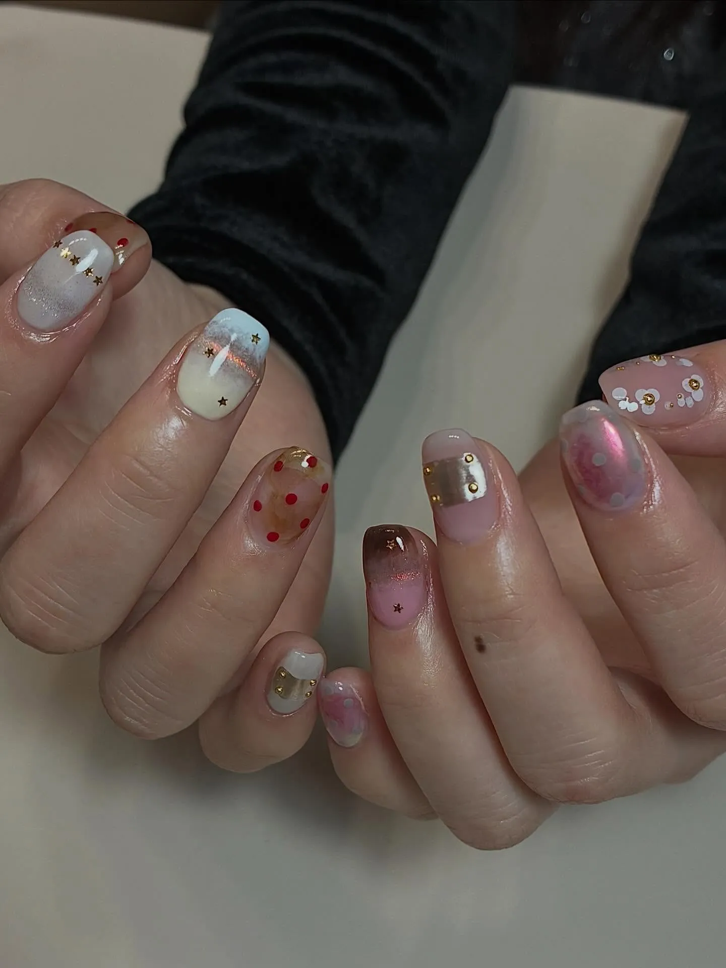 JR中央線　新守山駅から徒歩6分🎀