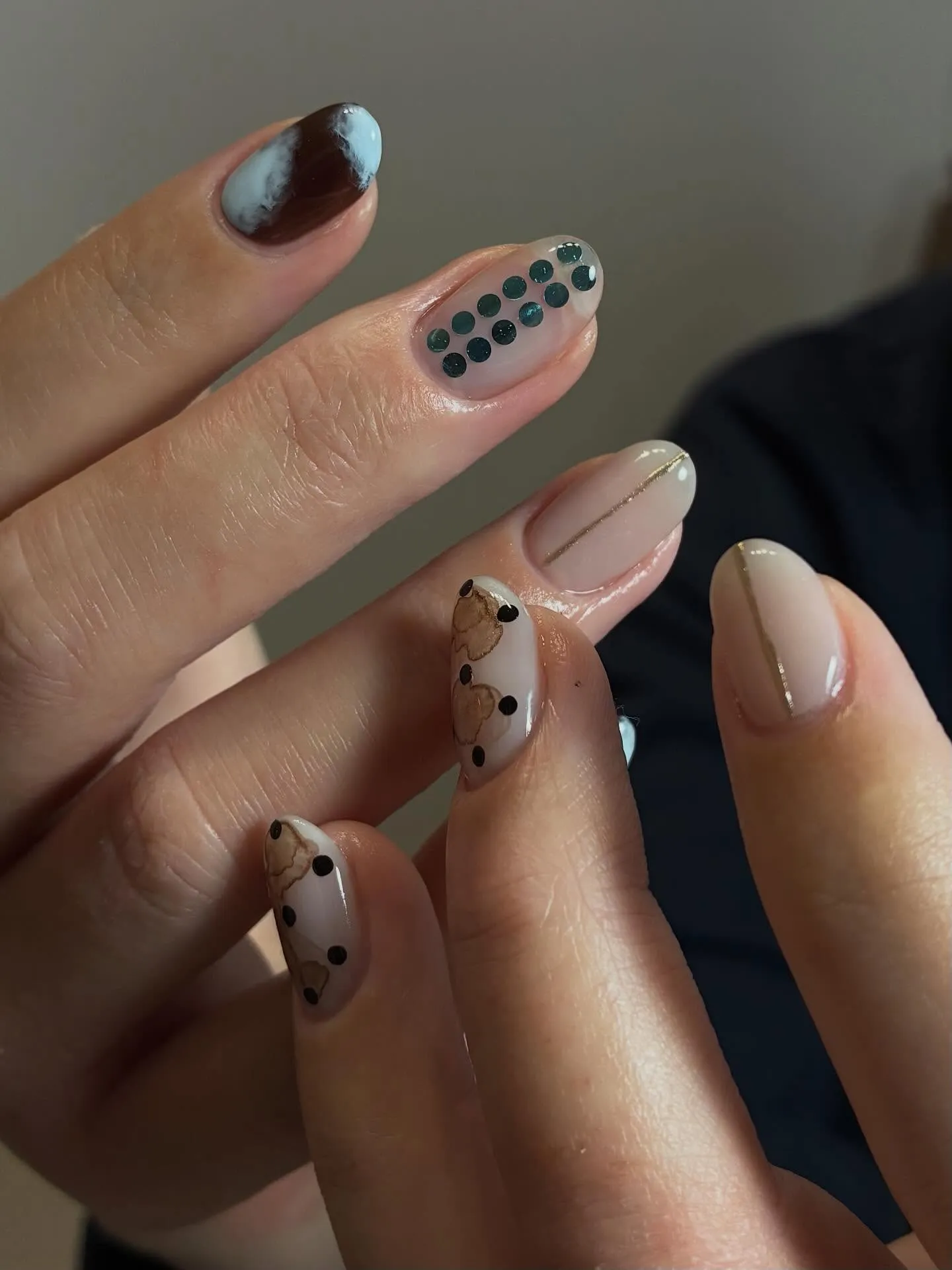 JR中央線 新守山駅から徒歩6分🎀