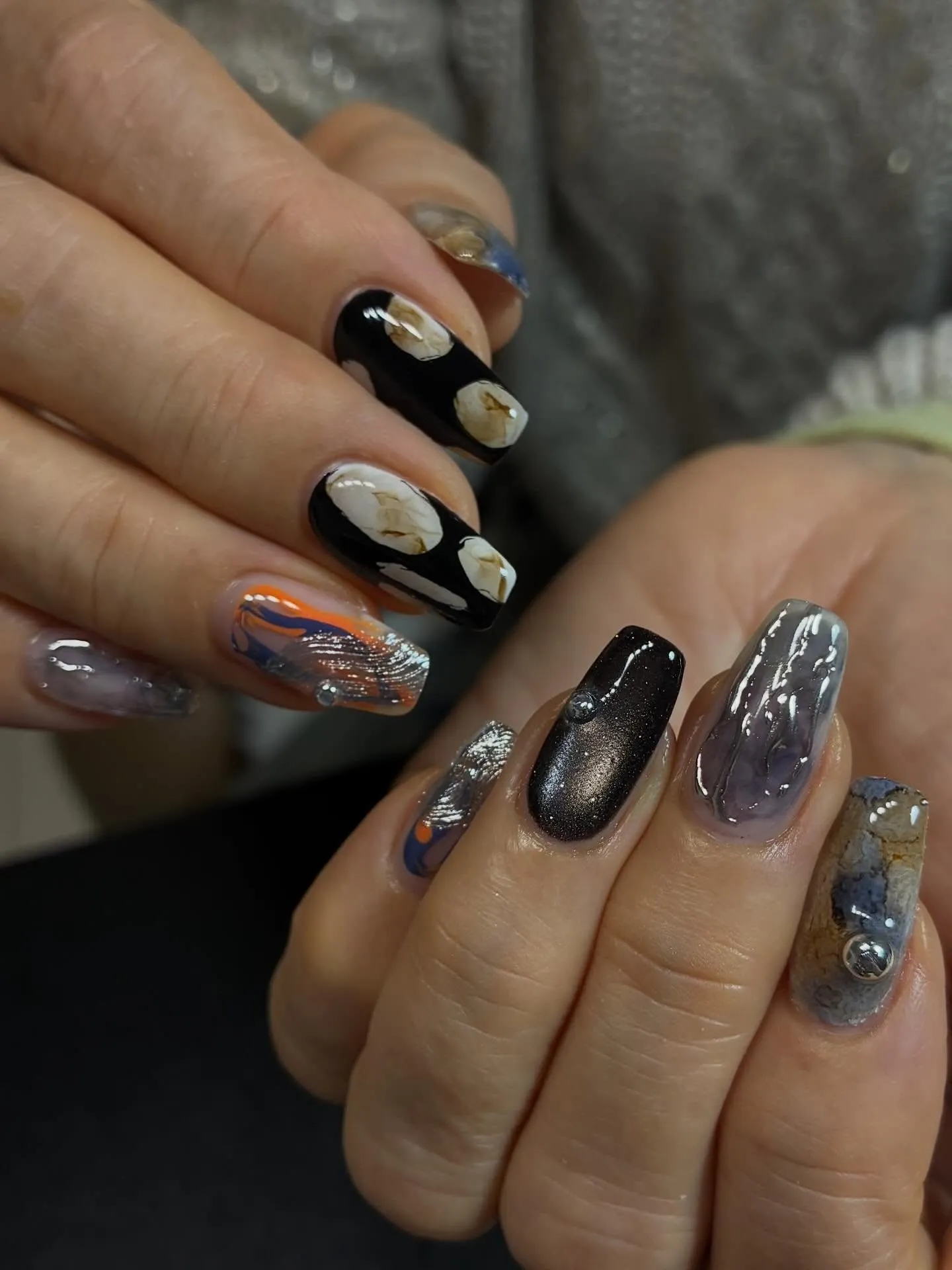 JR中央線　新守山駅から徒歩6分🎀