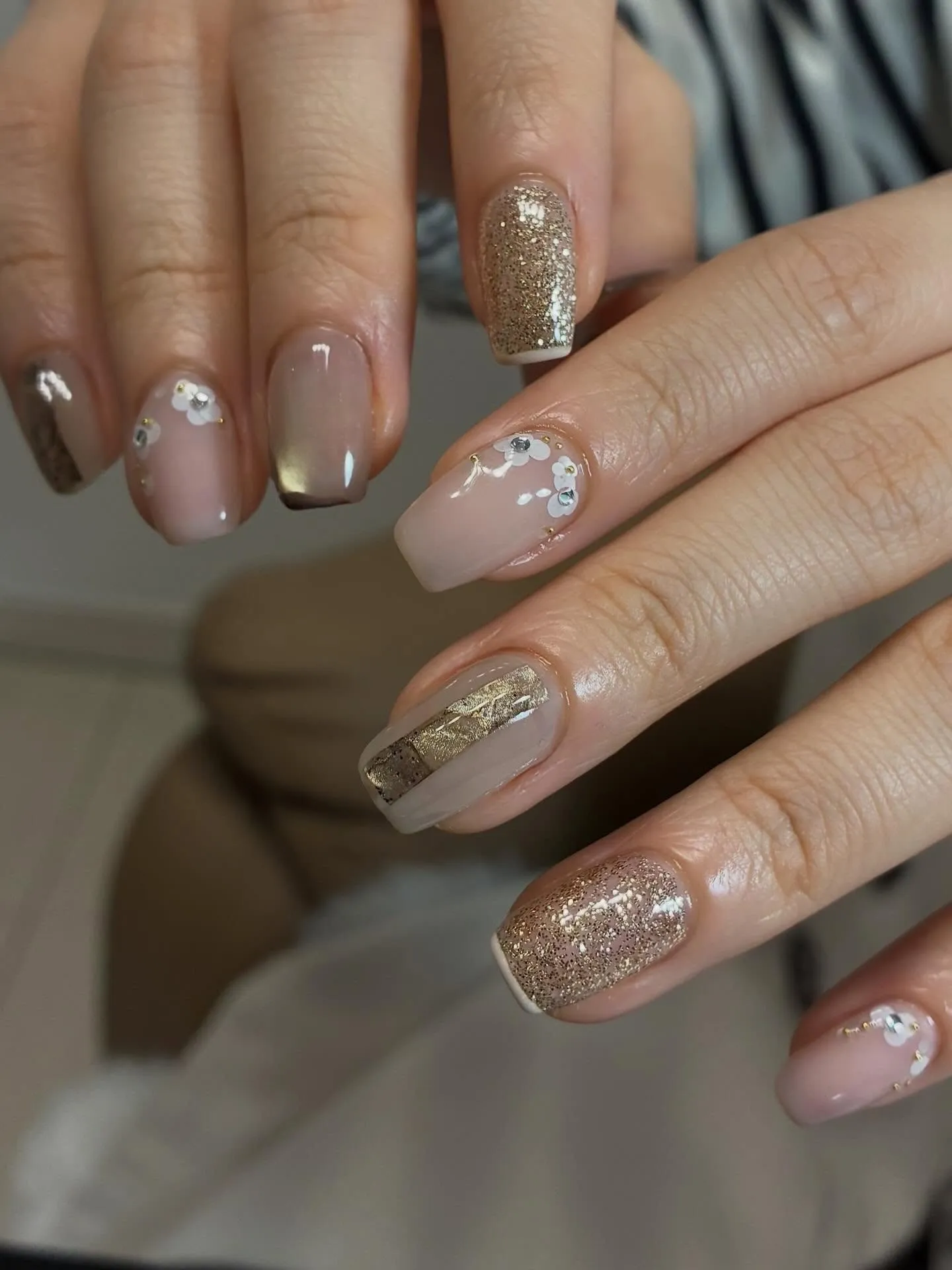 JR中央線　新守山駅から徒歩6分🎀