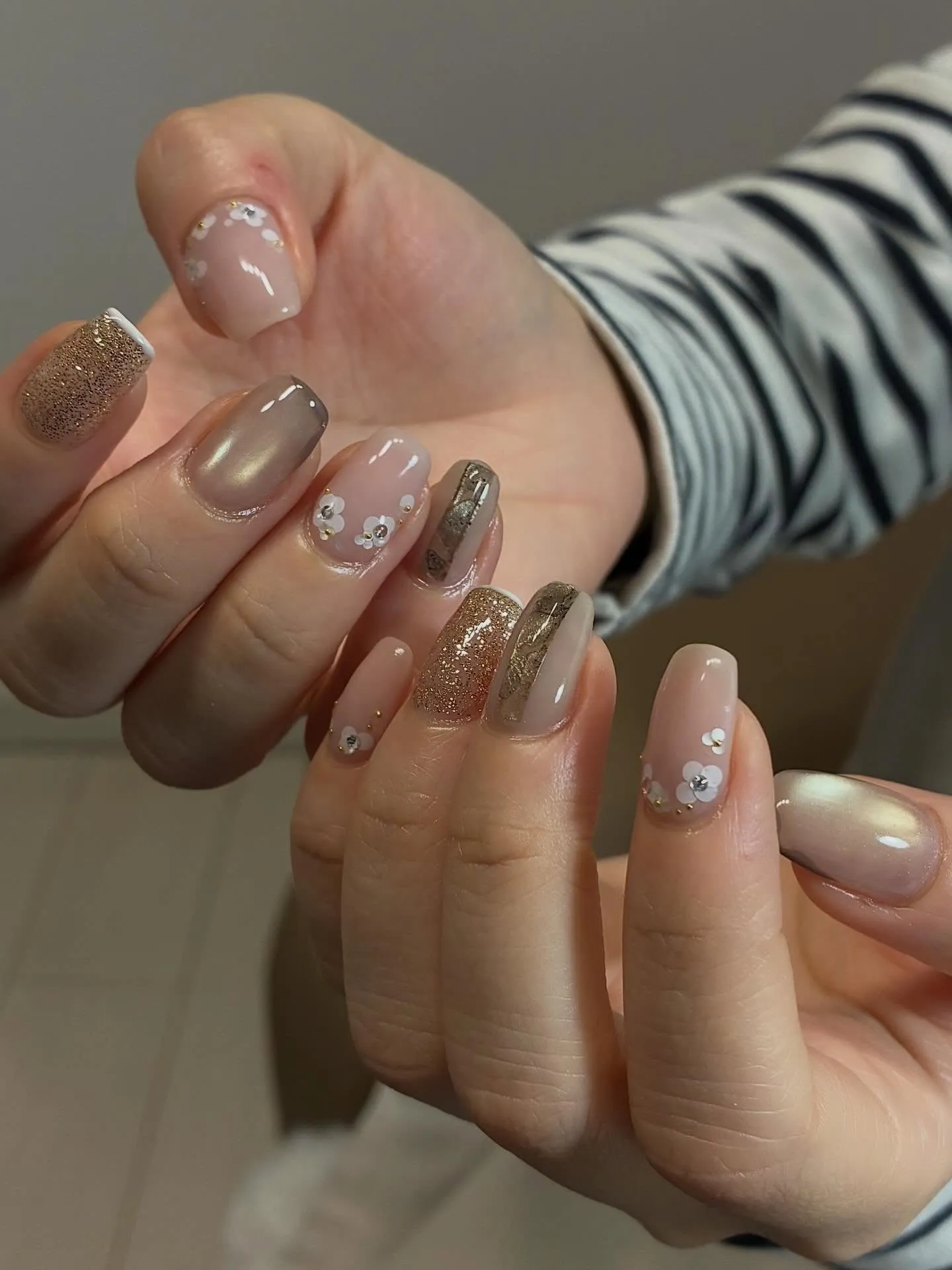 JR中央線　新守山駅から徒歩6分🎀