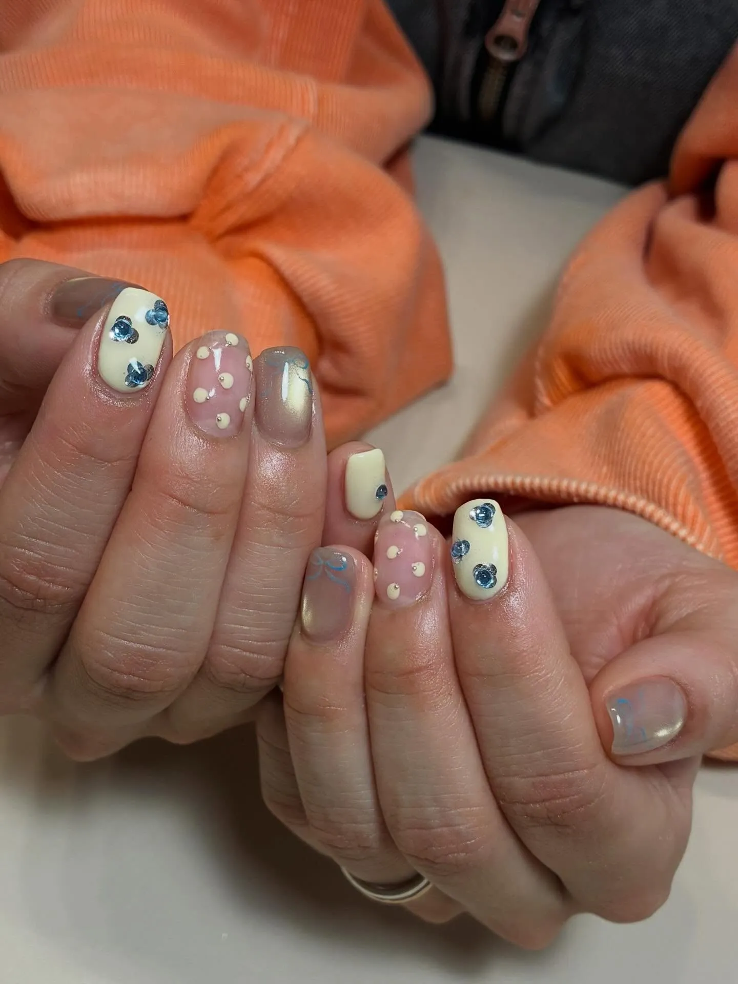 JR中央線　新守山駅から徒歩6分🎀