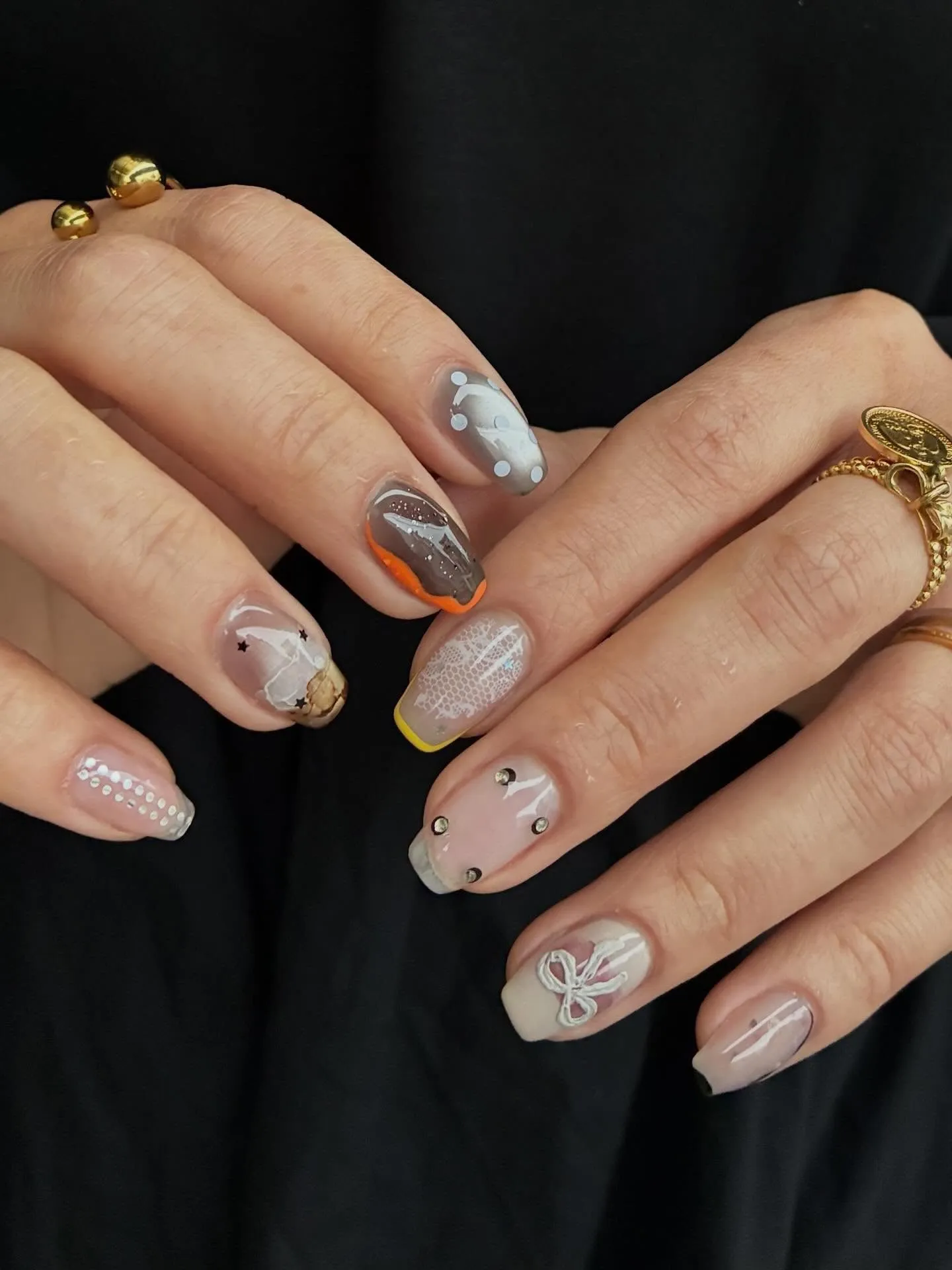 JR中央線 新守山駅から徒歩6分🎀