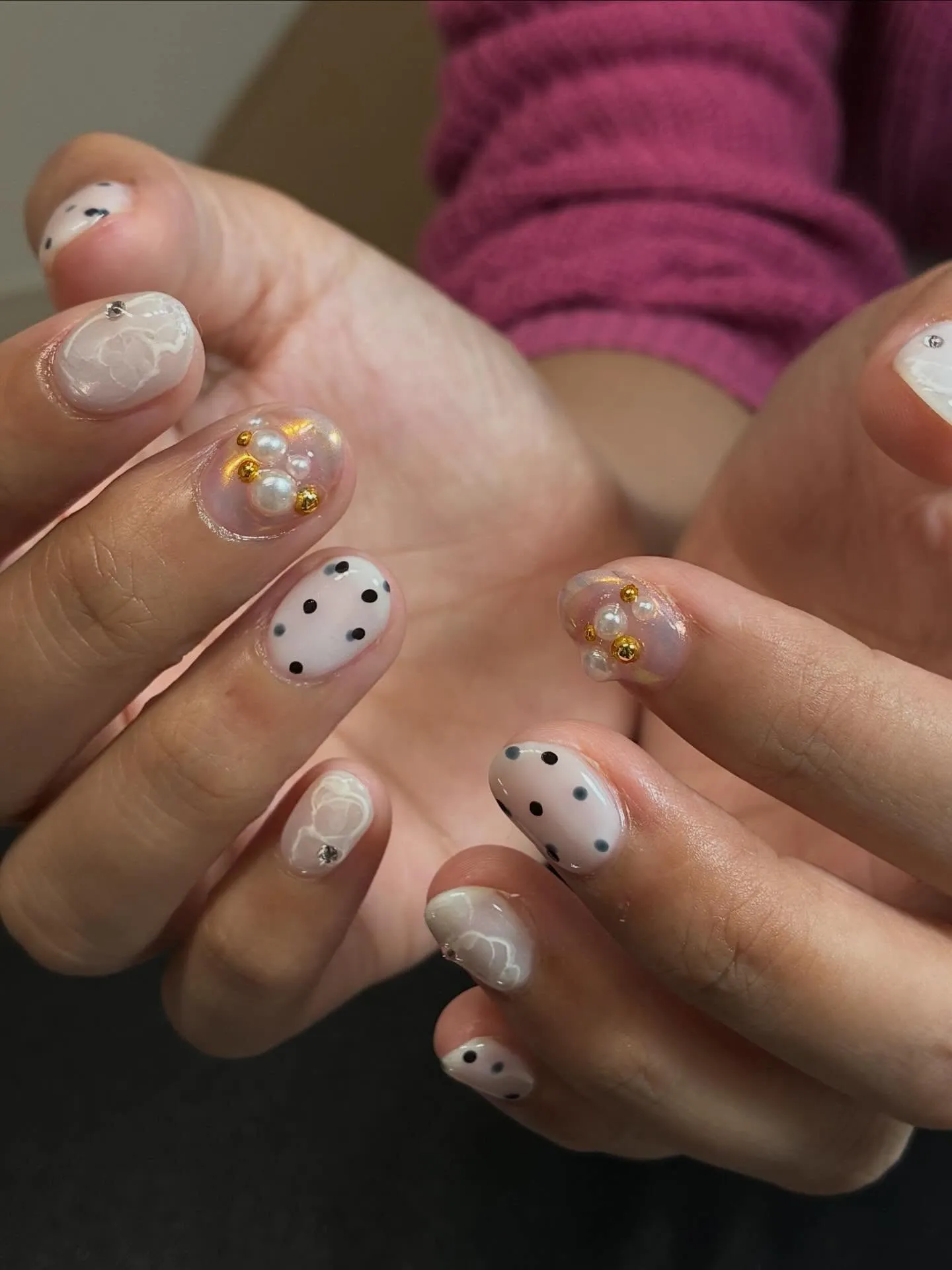 JR中央線　新守山駅から徒歩6分🎀