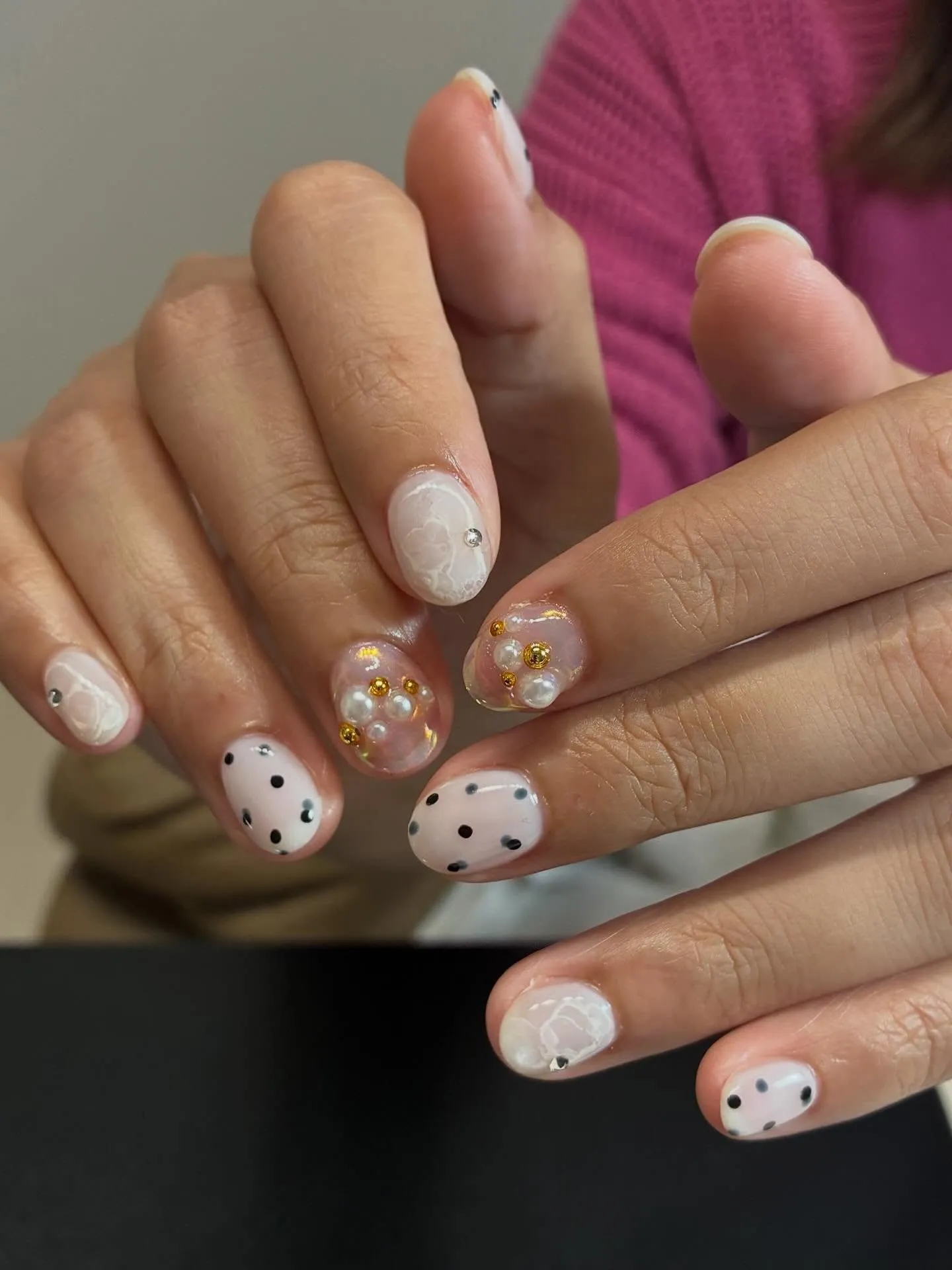 JR中央線　新守山駅から徒歩6分🎀