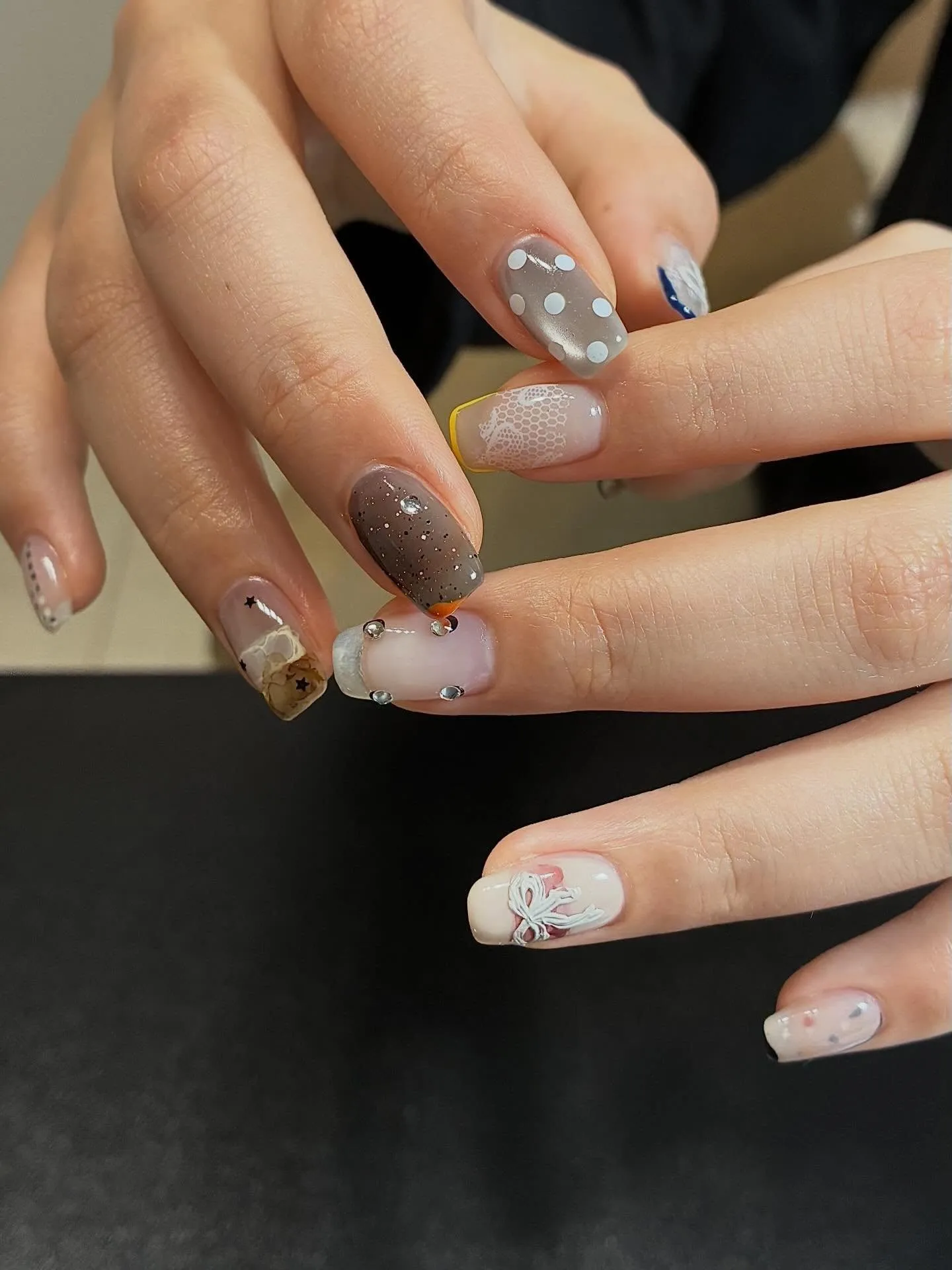 JR中央線 新守山駅から徒歩6分🎀