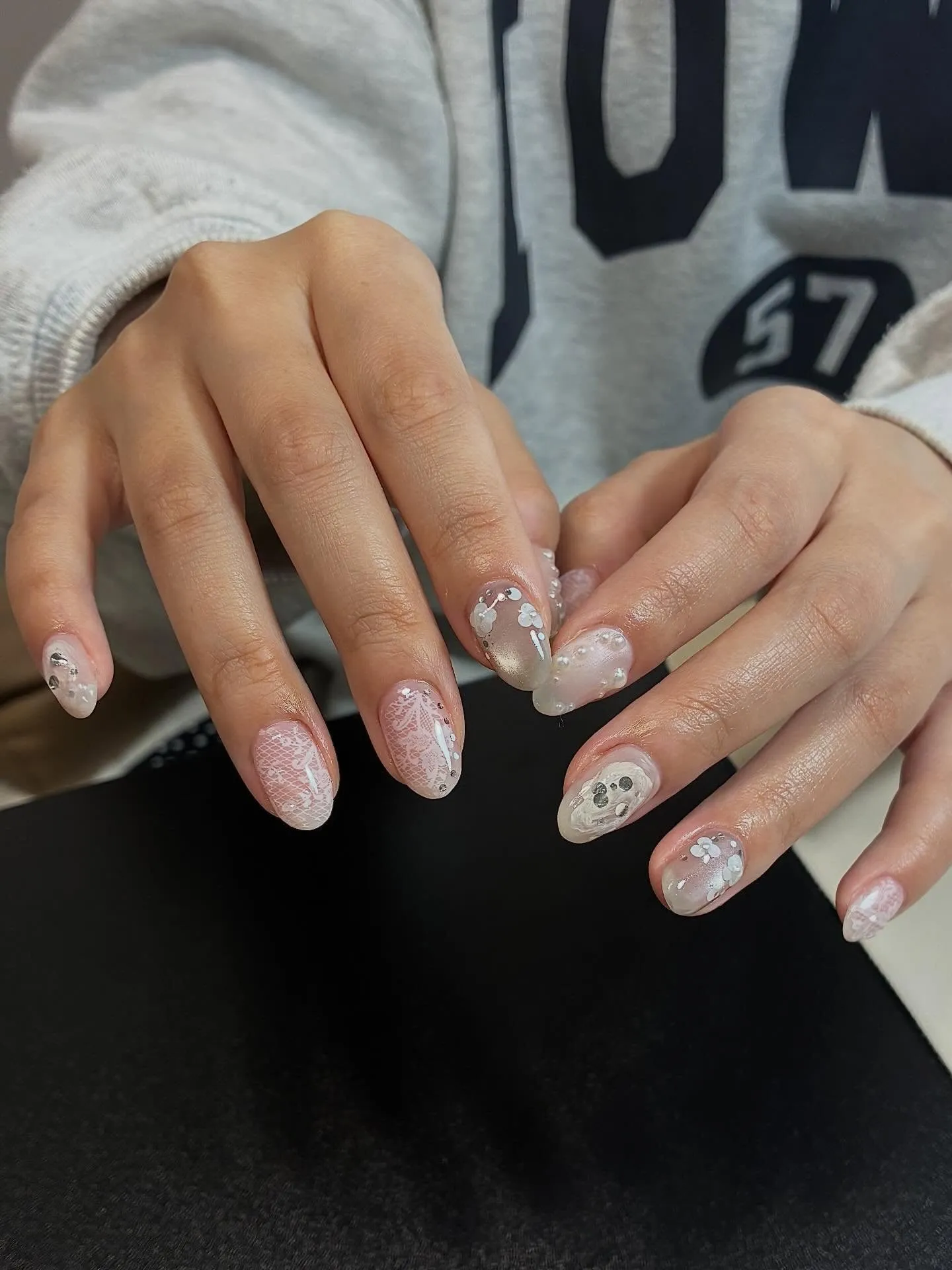 JR中央線　新守山駅から徒歩6分🎀