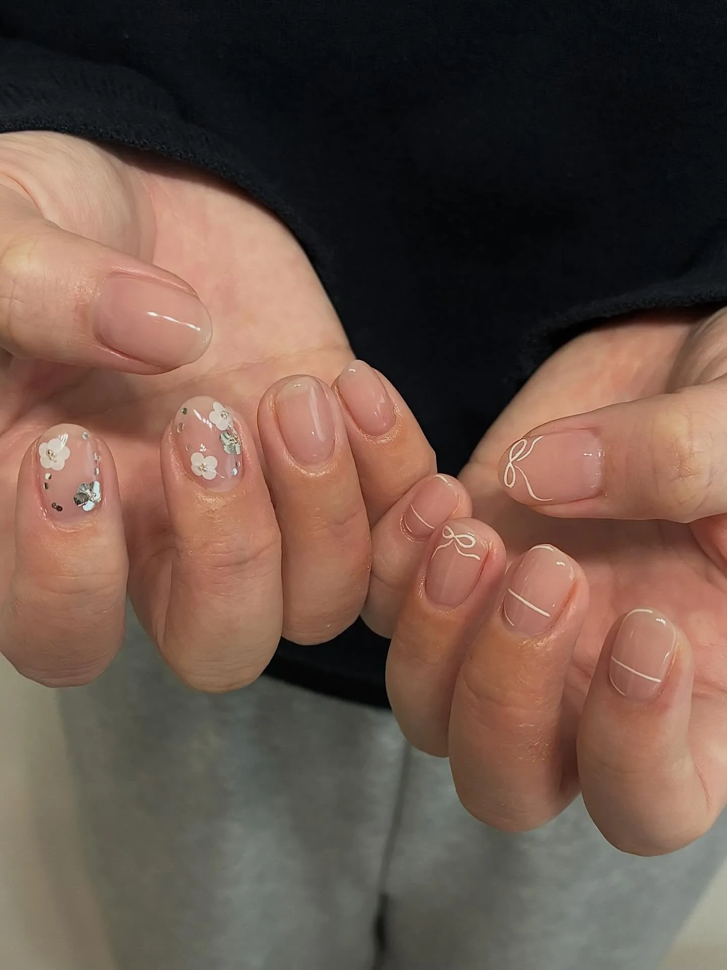 JR中央線　新守山駅から徒歩6分🎀