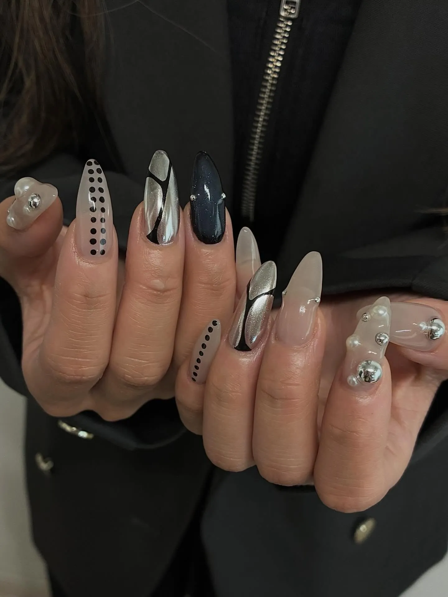 JR中央線　新守山駅から徒歩6分🎀