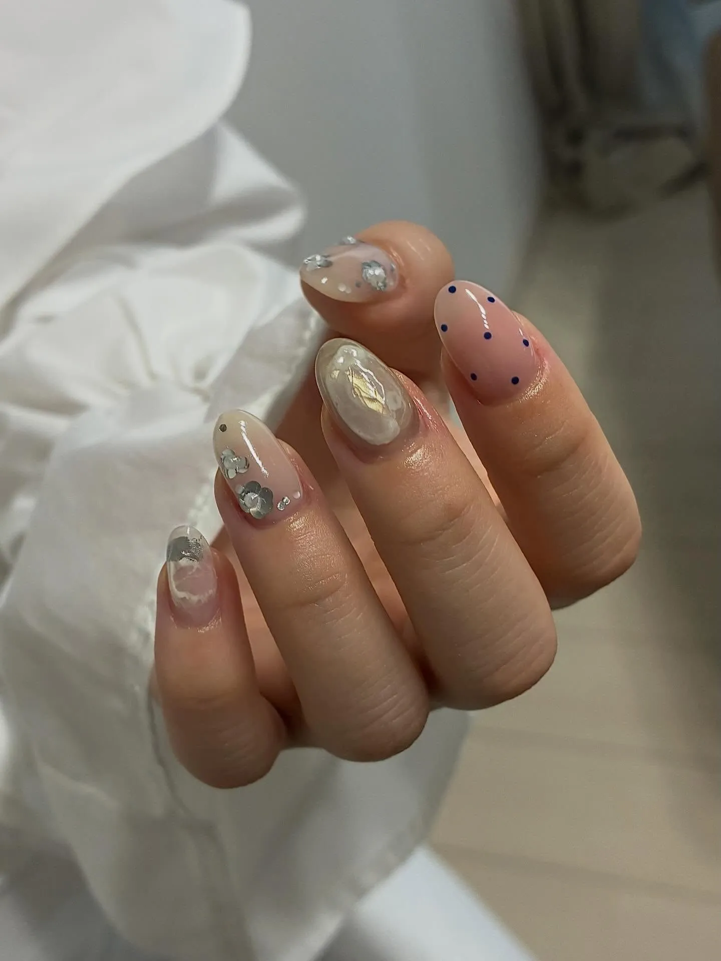 JR中央線　新守山駅から徒歩6分🎀