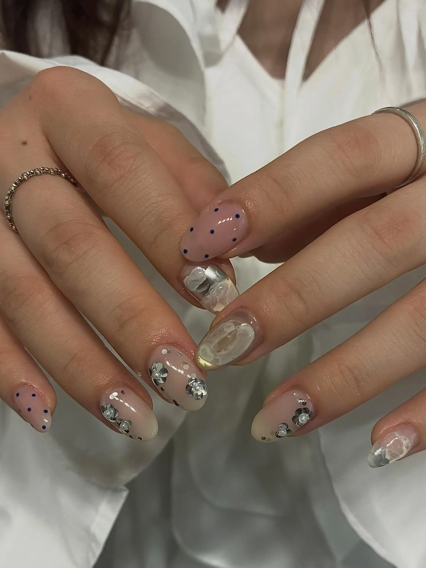 JR中央線　新守山駅から徒歩6分🎀