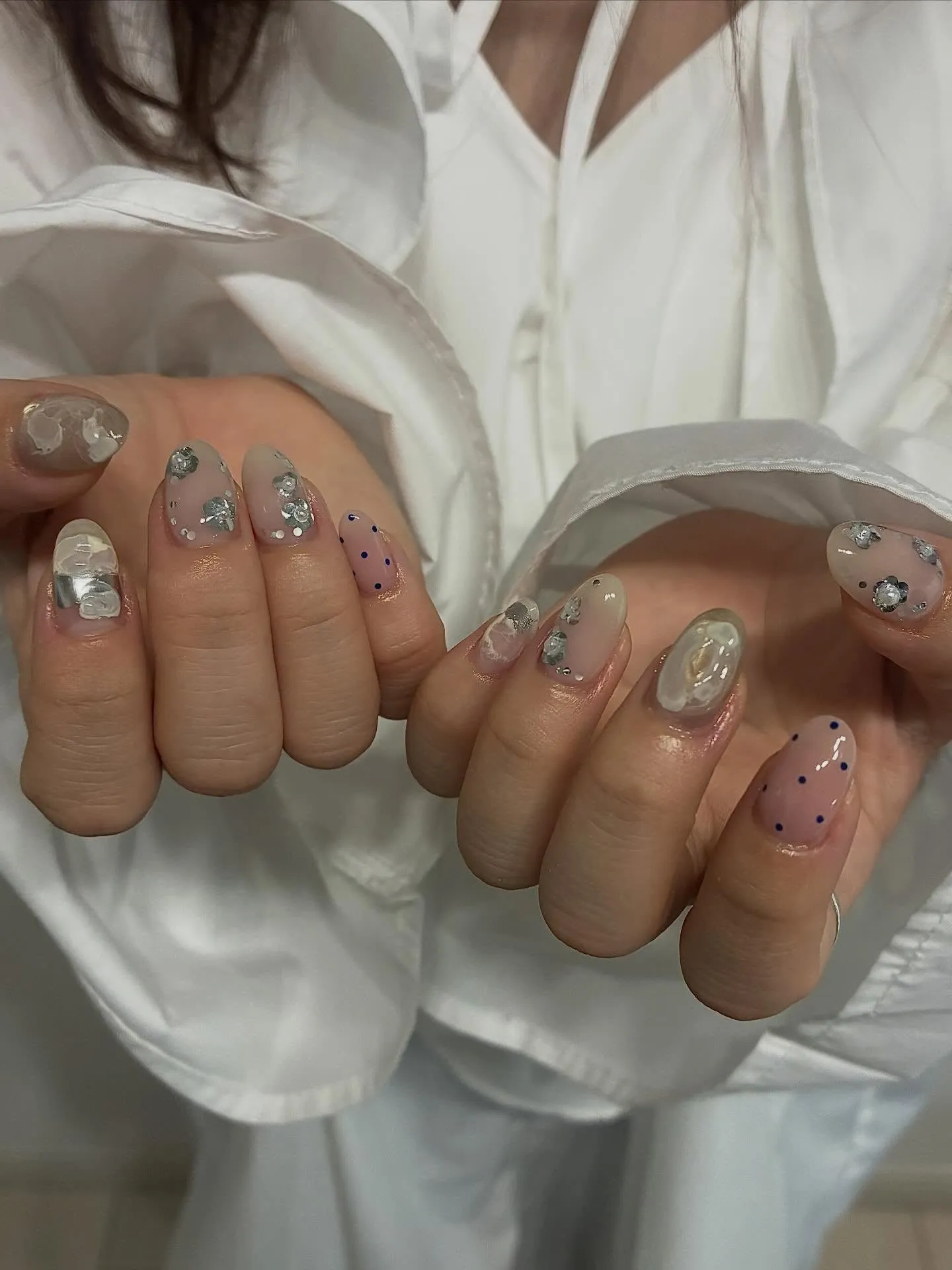 JR中央線　新守山駅から徒歩6分🎀