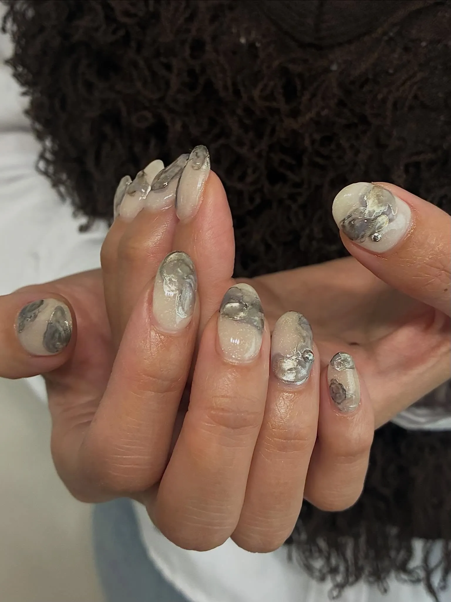 JR中央線　新守山駅から徒歩6分🎀